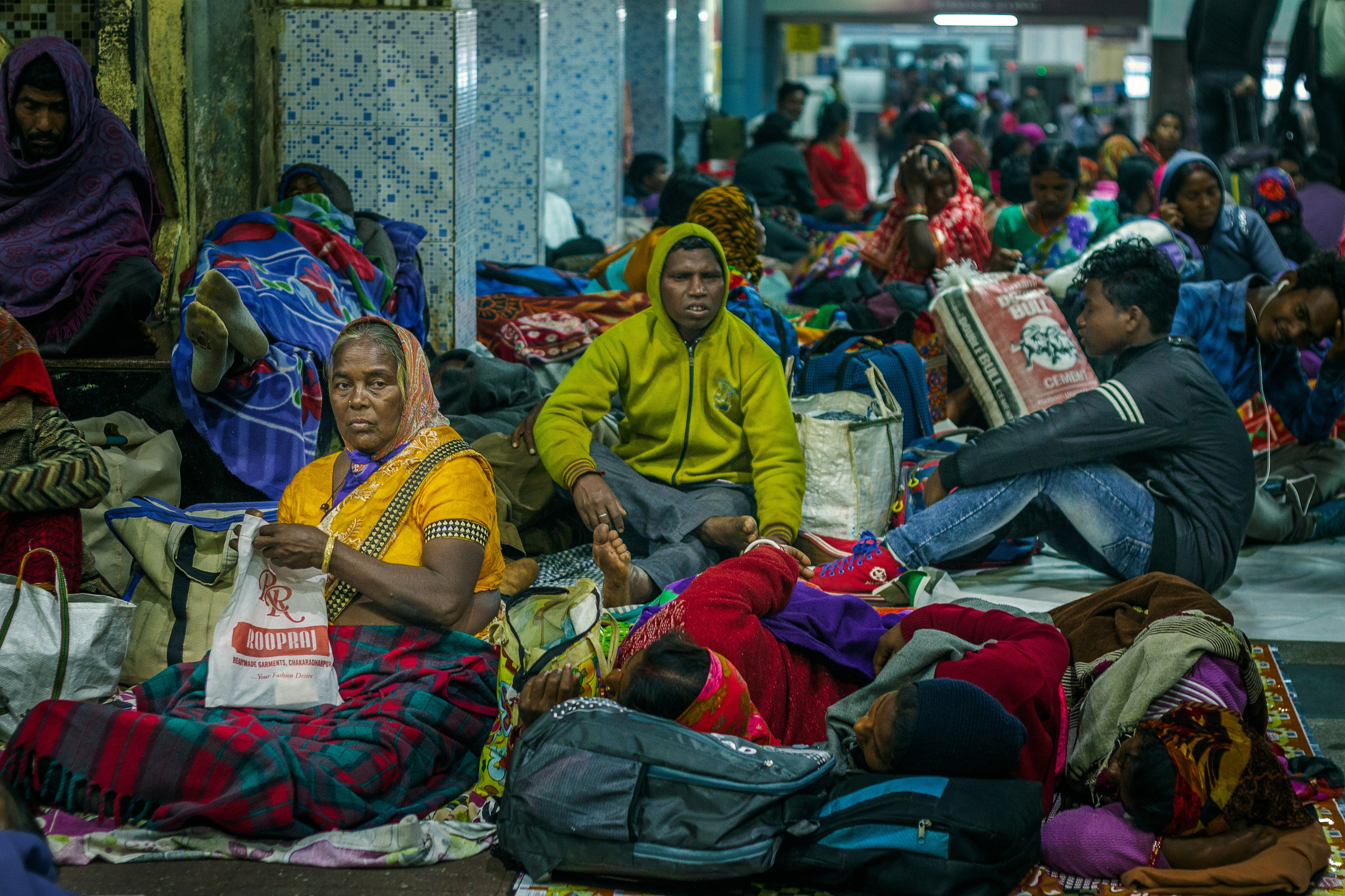Red Curry. Natalia Roshchenko, Photographer in Brussels, Belgium