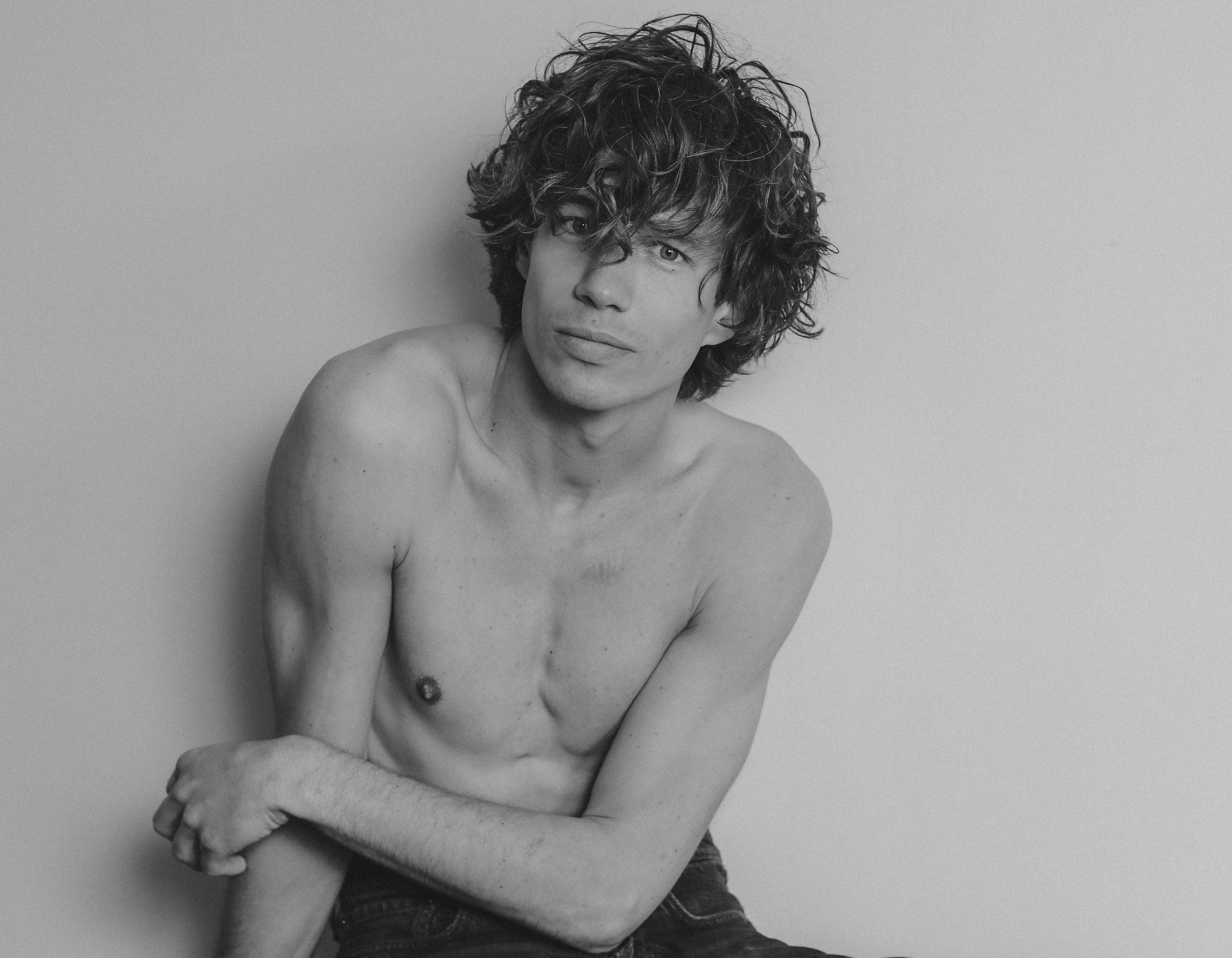 LUCAS. Photographe Karen Tatevosian