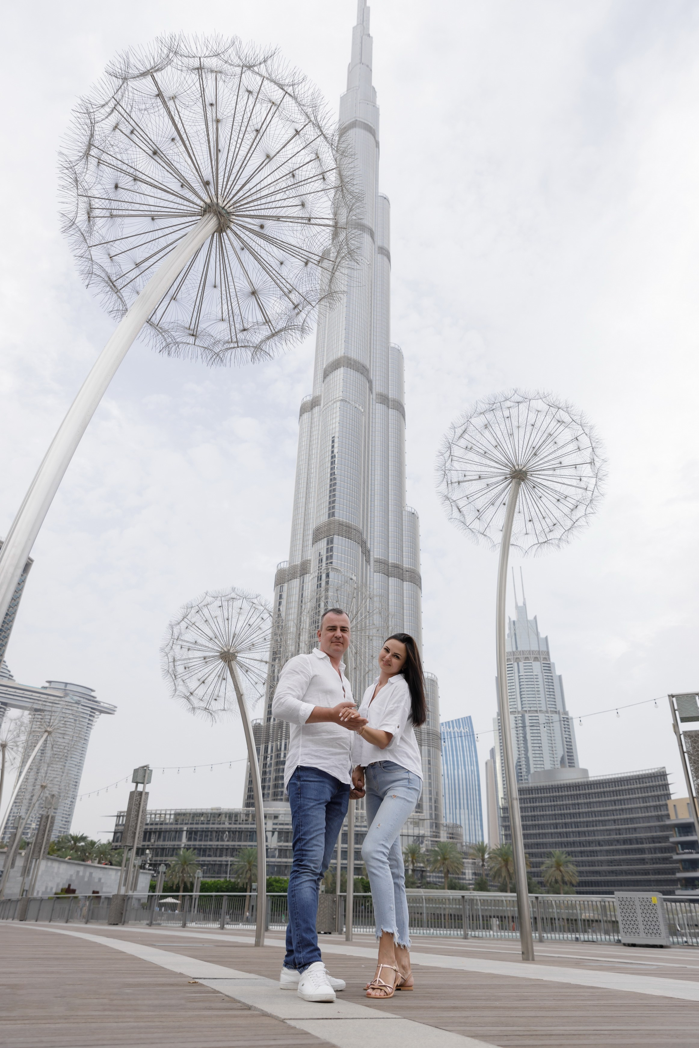 Sightseeing in Dubai. Photographer Anna Curly | Weddings and Events in Dubai
