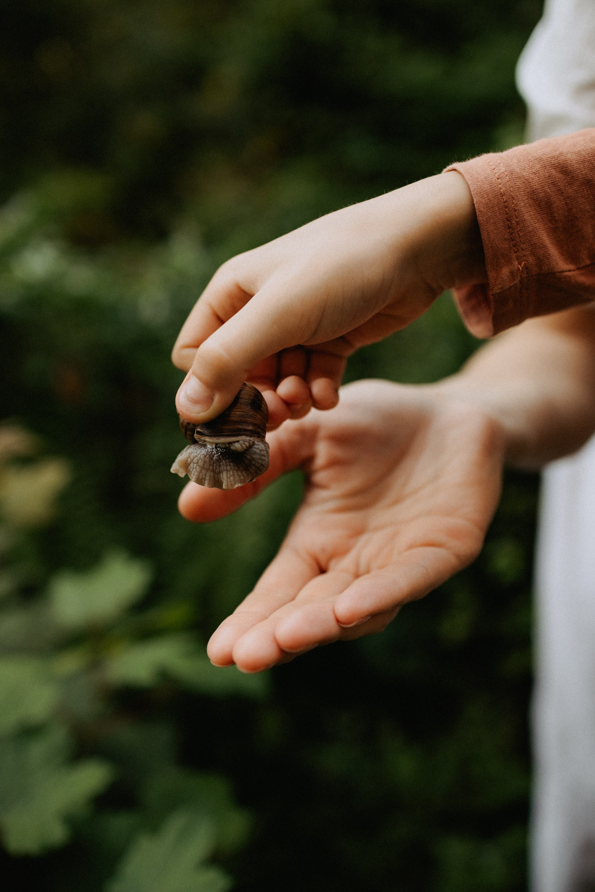 Family in the city. Elena Gorobets. Photographer in Zagreb