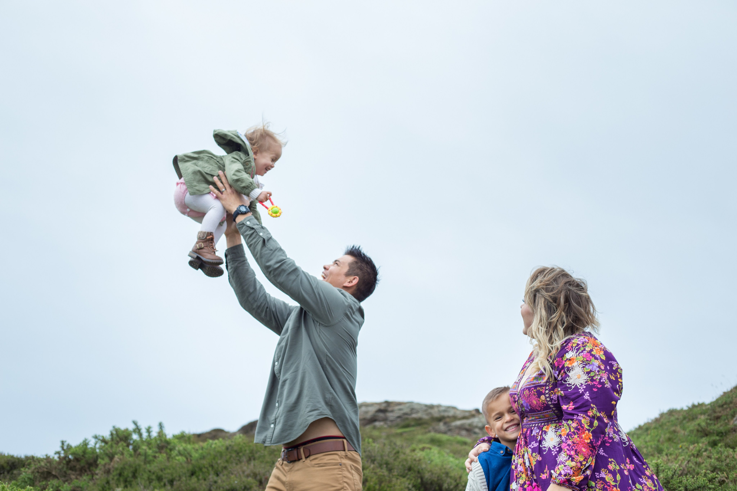 Maternity/Family. Dublin Wedding and Portrait Photographer | Estela Virko Photography