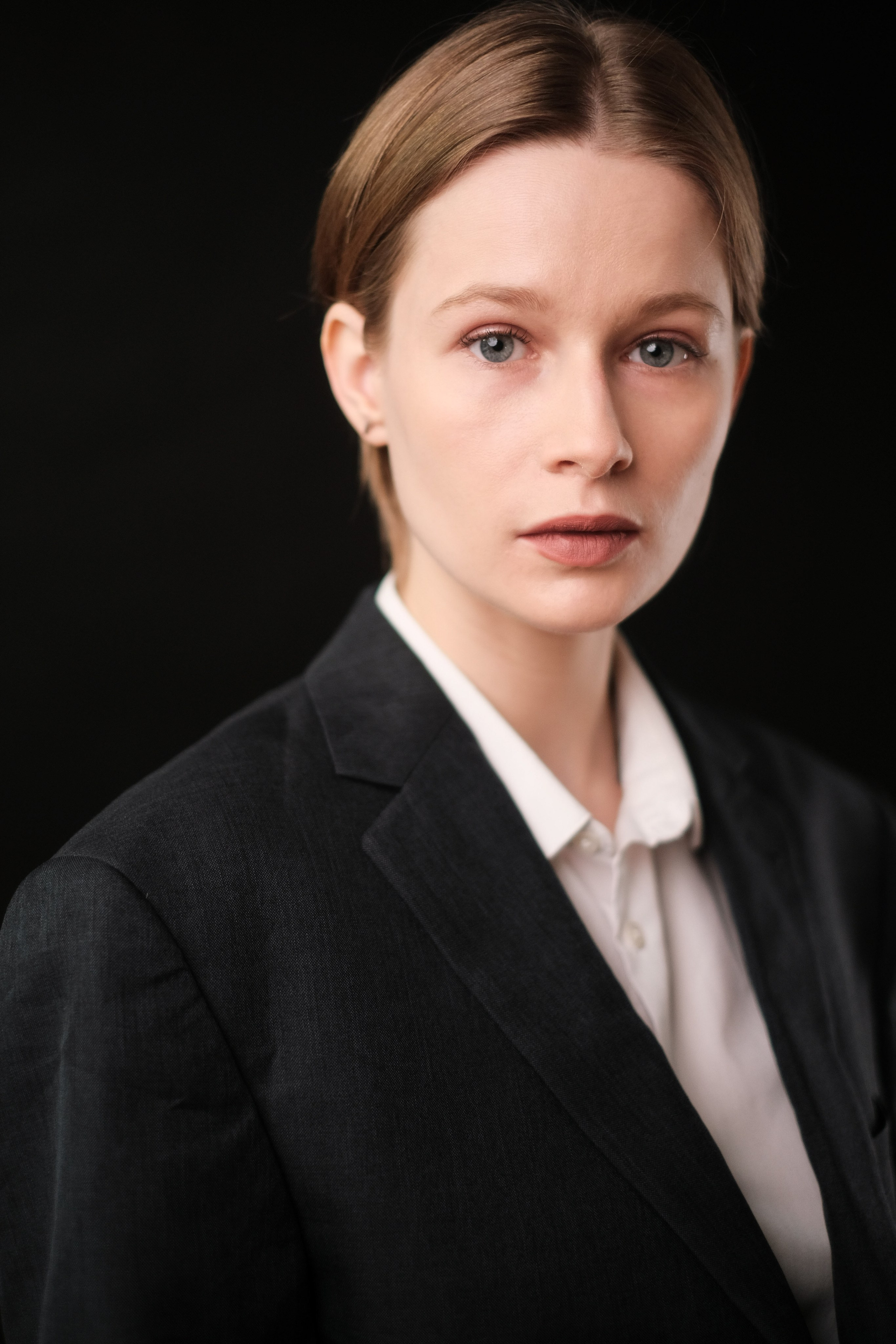 Acting Photography