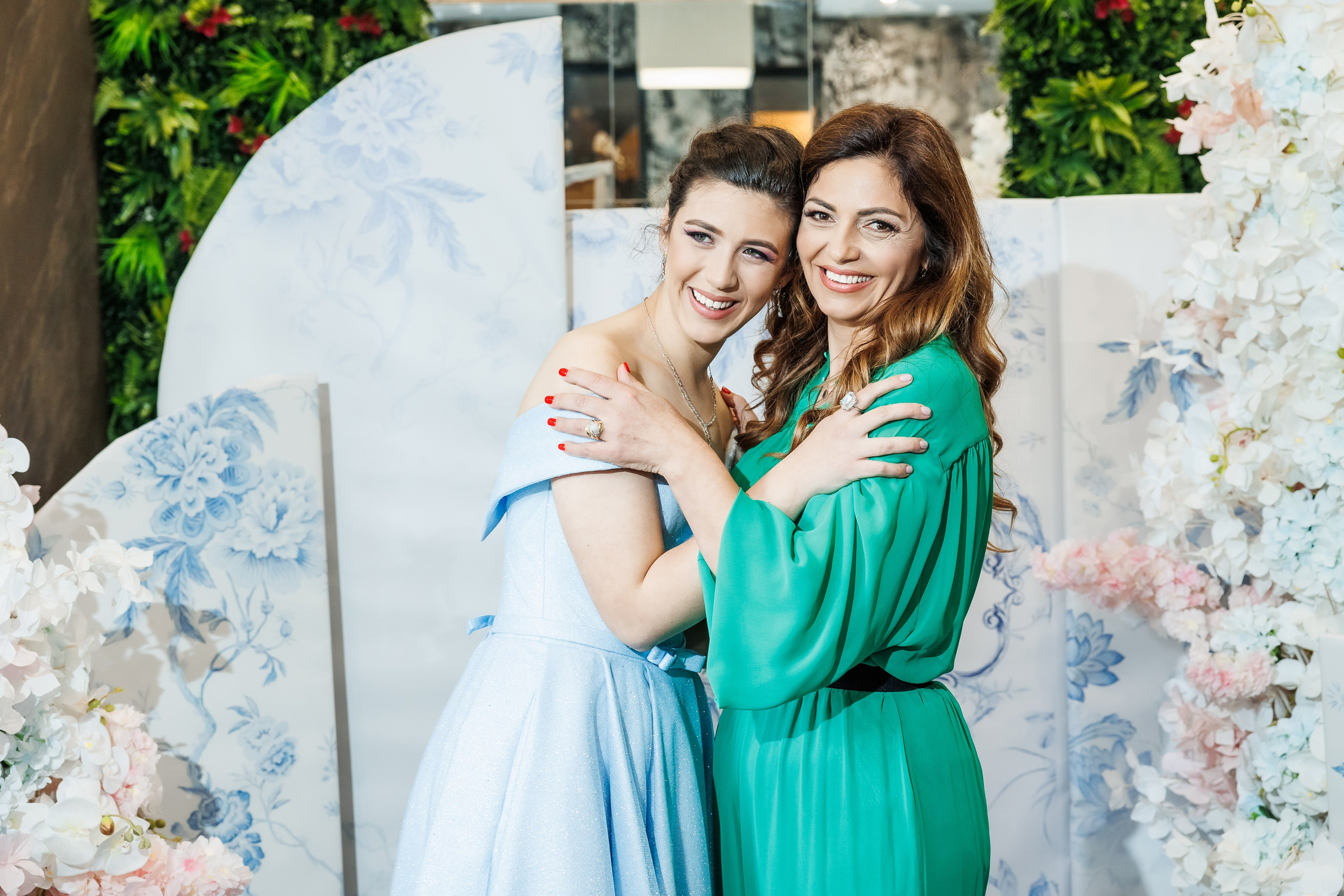 Абитуриентски Бал 2024. Фотограф Ирина Йотова