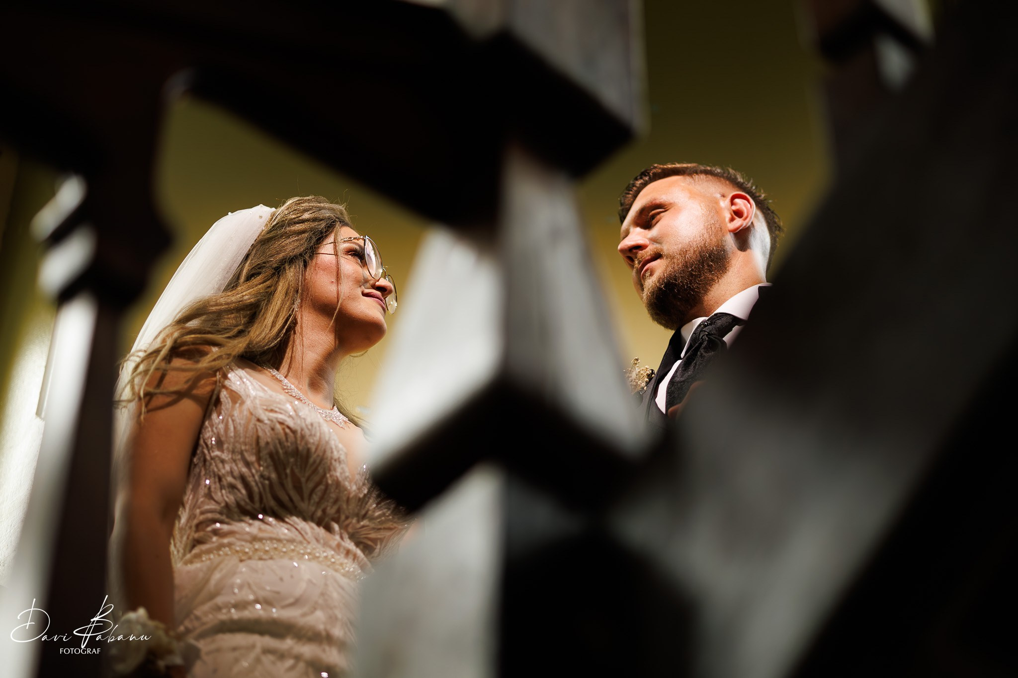 Ramona & Andrei - Wedding Day