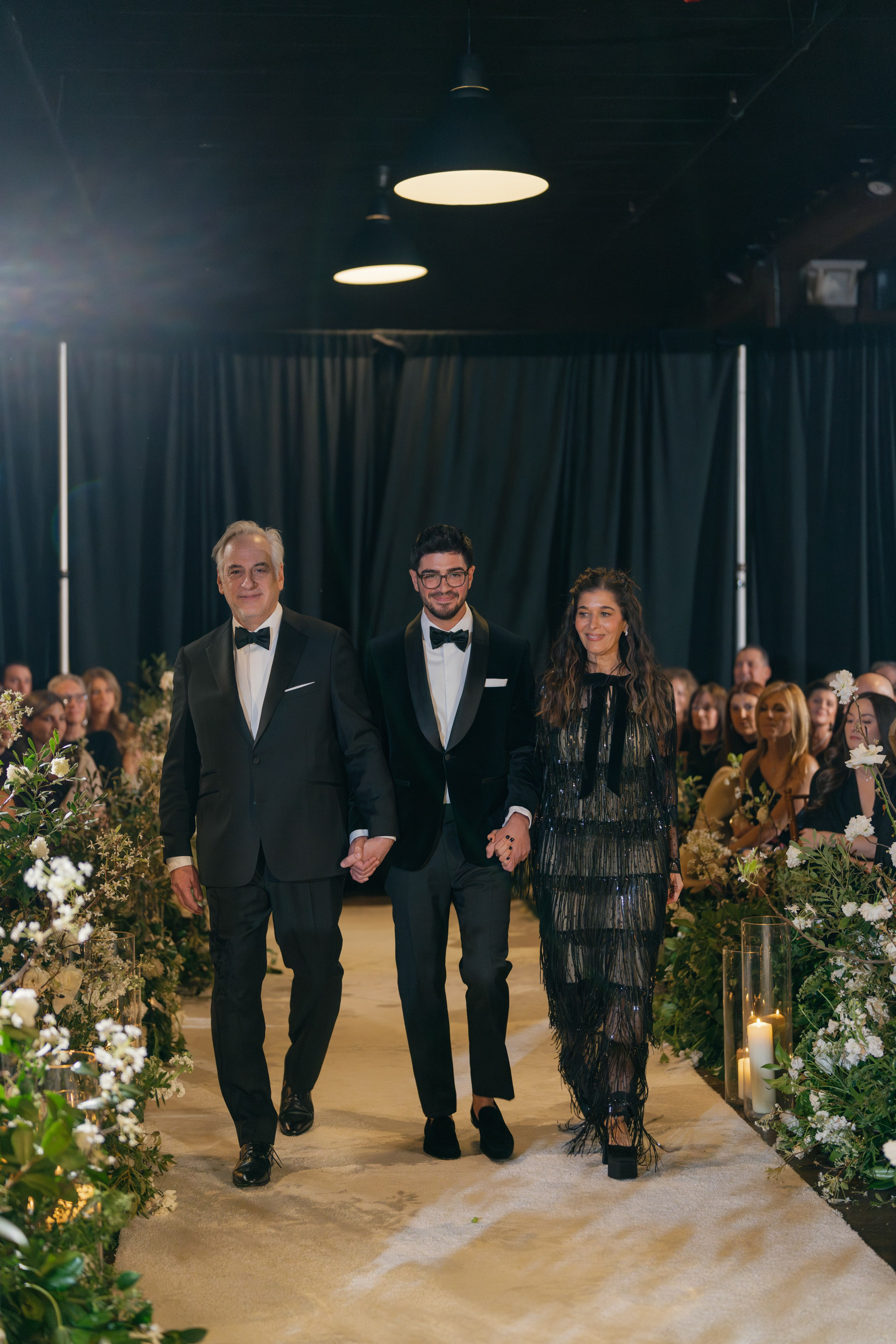 Lauren and Jonah. Wedding photographer and videographer New York | New Jersey