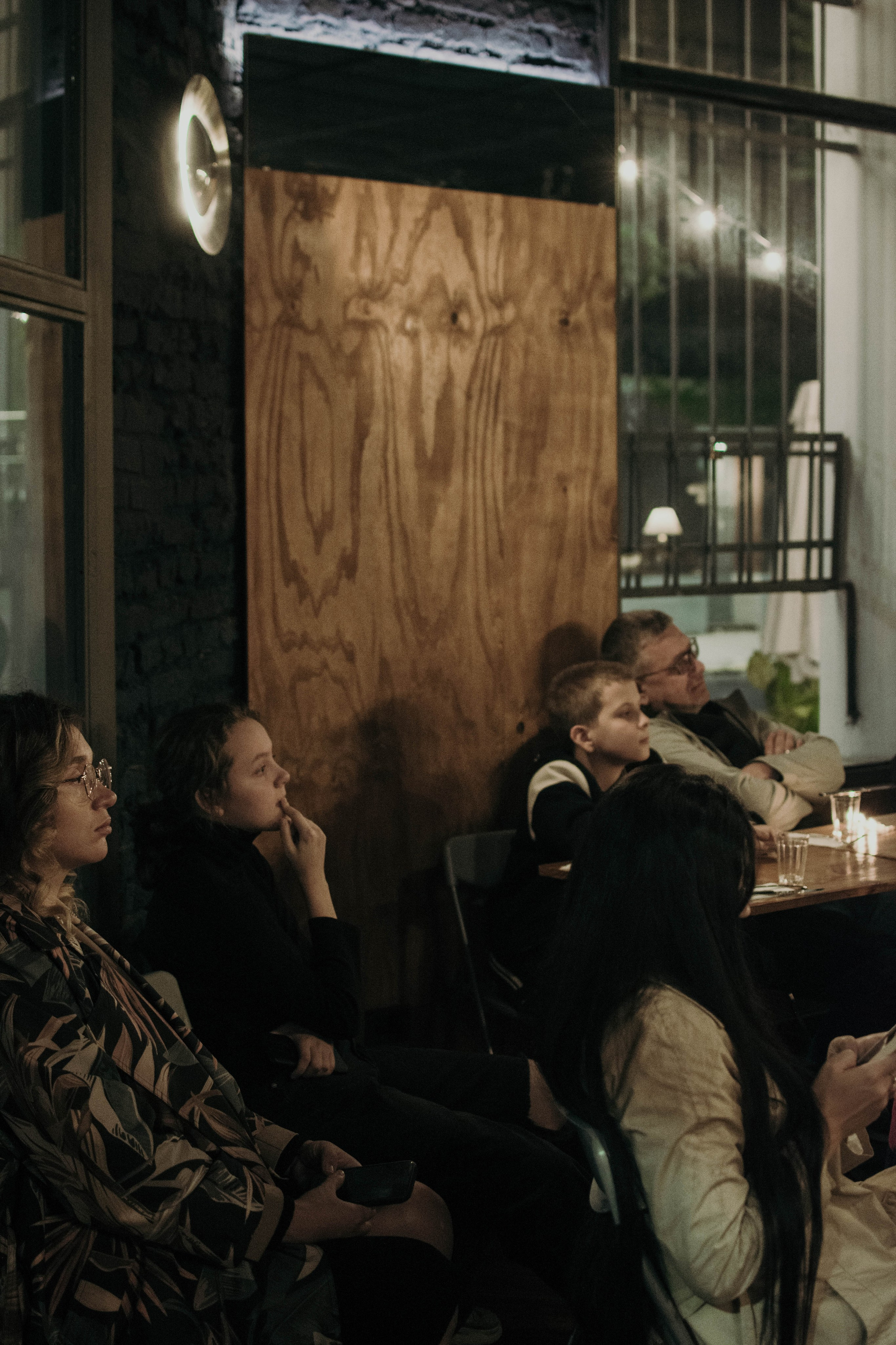 Reportage shooting. Buenos Aires. Photographer @elmirkami in the city of Buenos Aires