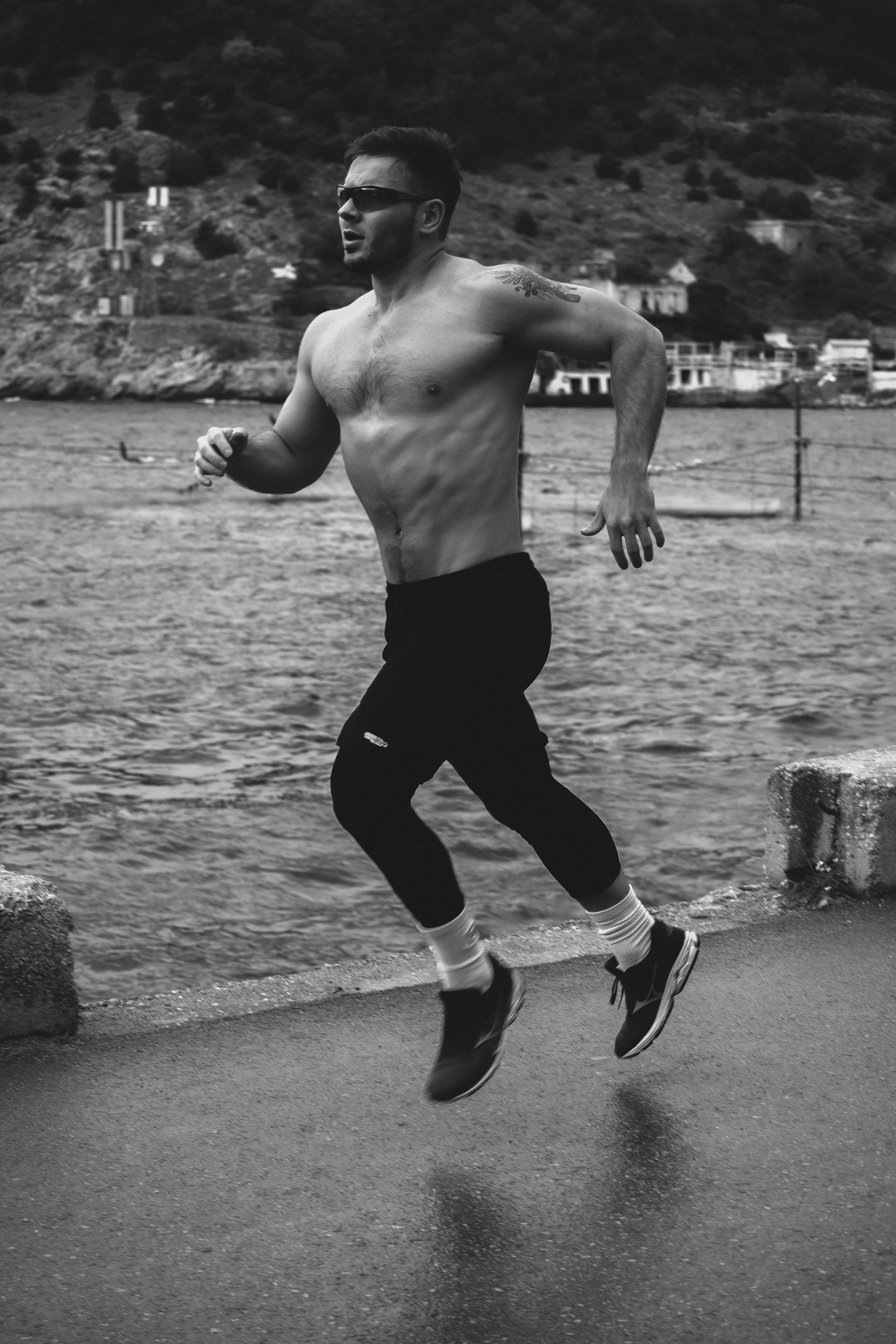 Alex. Fotograf Dmitrii Donets