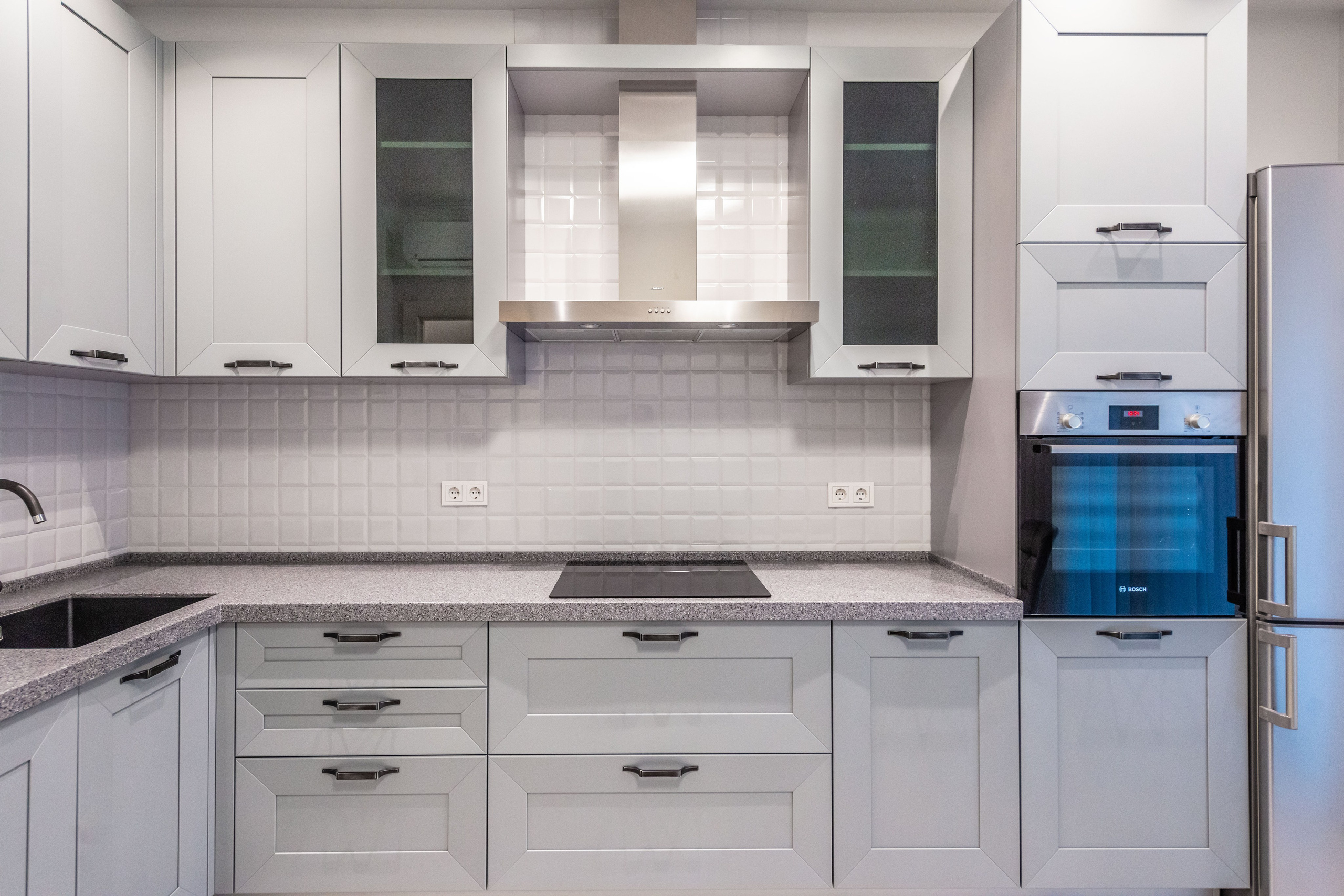 Интерьерная съемка квартиры для аренды. ФОТОГРАФ МЕКСИКА КИНТАНА-РОО