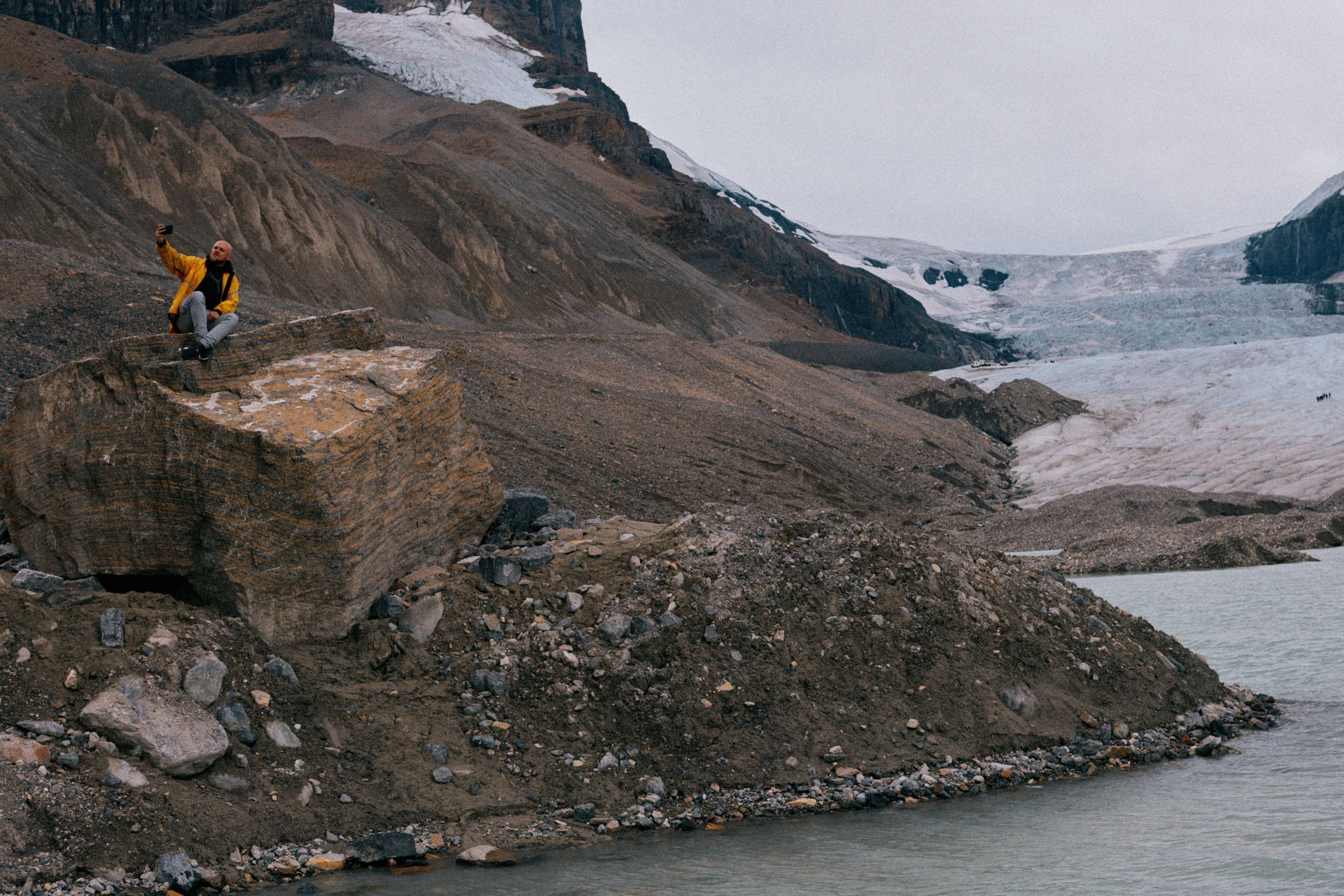 Calgary to Jasper road trip. Location131 | Vancouver Photographer for Fashion, Portraits, Events and More Across Canada| YVR — Vlad Li