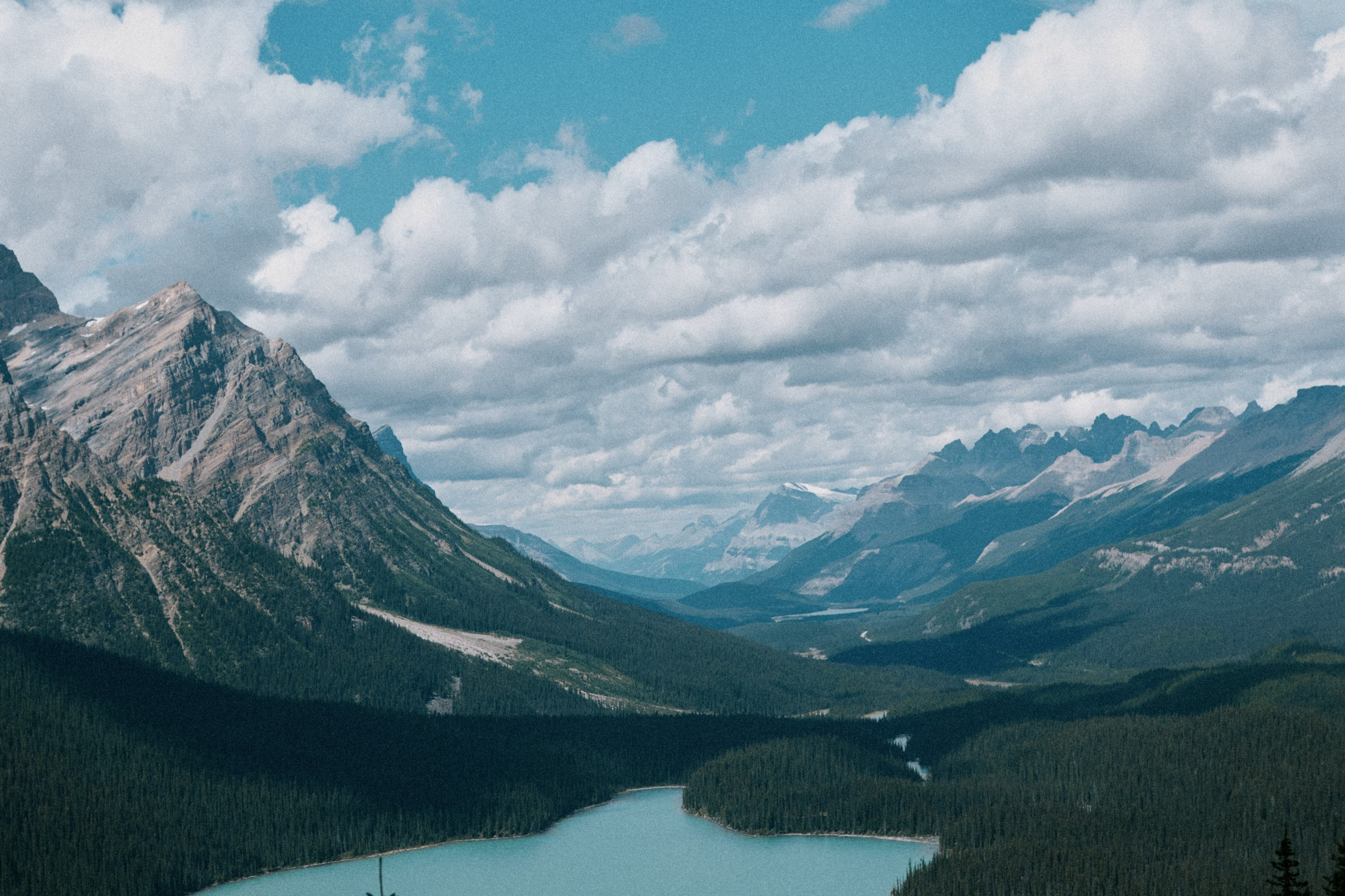 Calgary to Jasper road trip. Location131 | Vancouver Photographer for Fashion, Portraits, Events and More Across Canada| YVR — Vlad Li