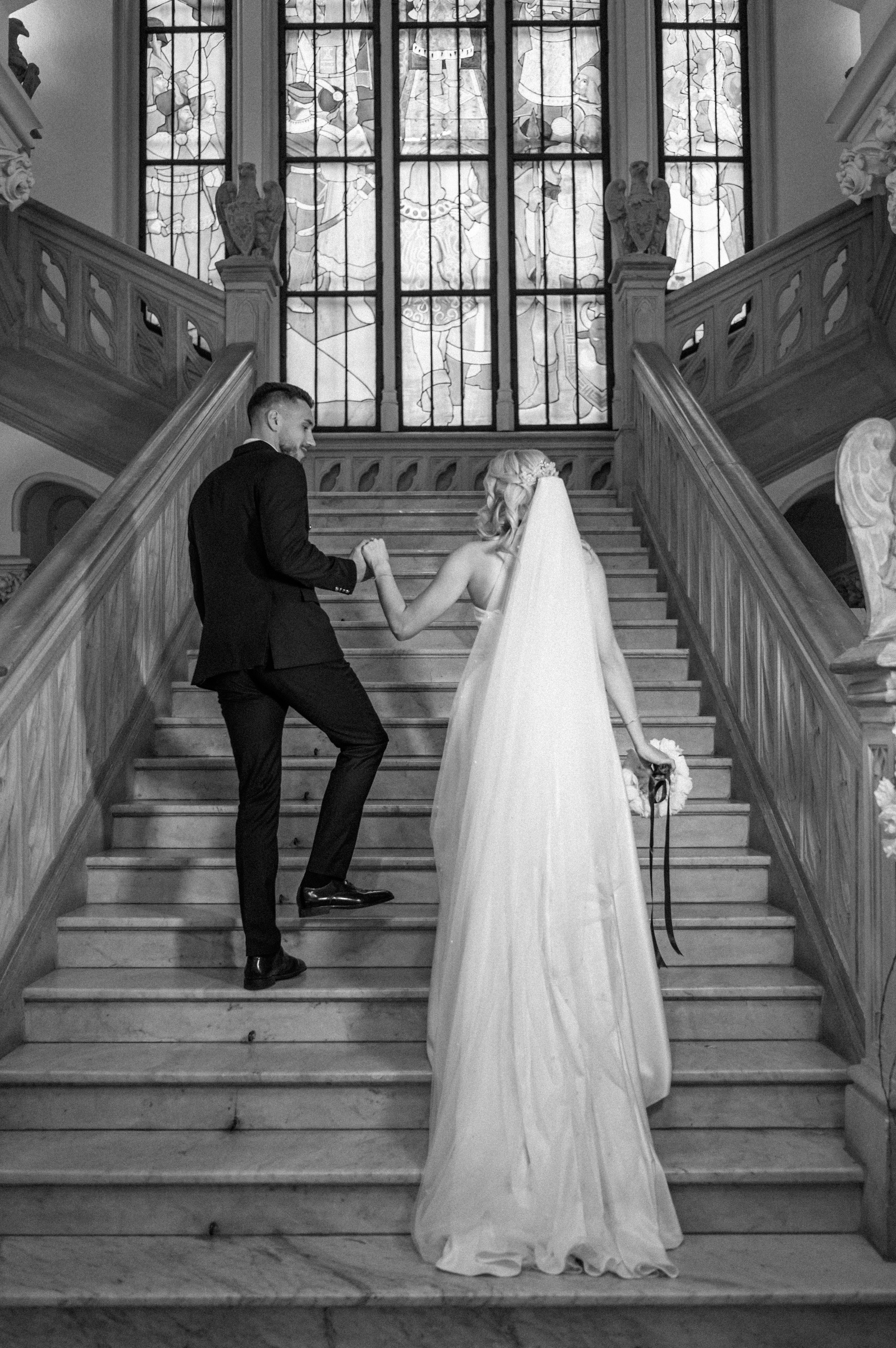 Ștefana & Cosmin. BCarp Productions