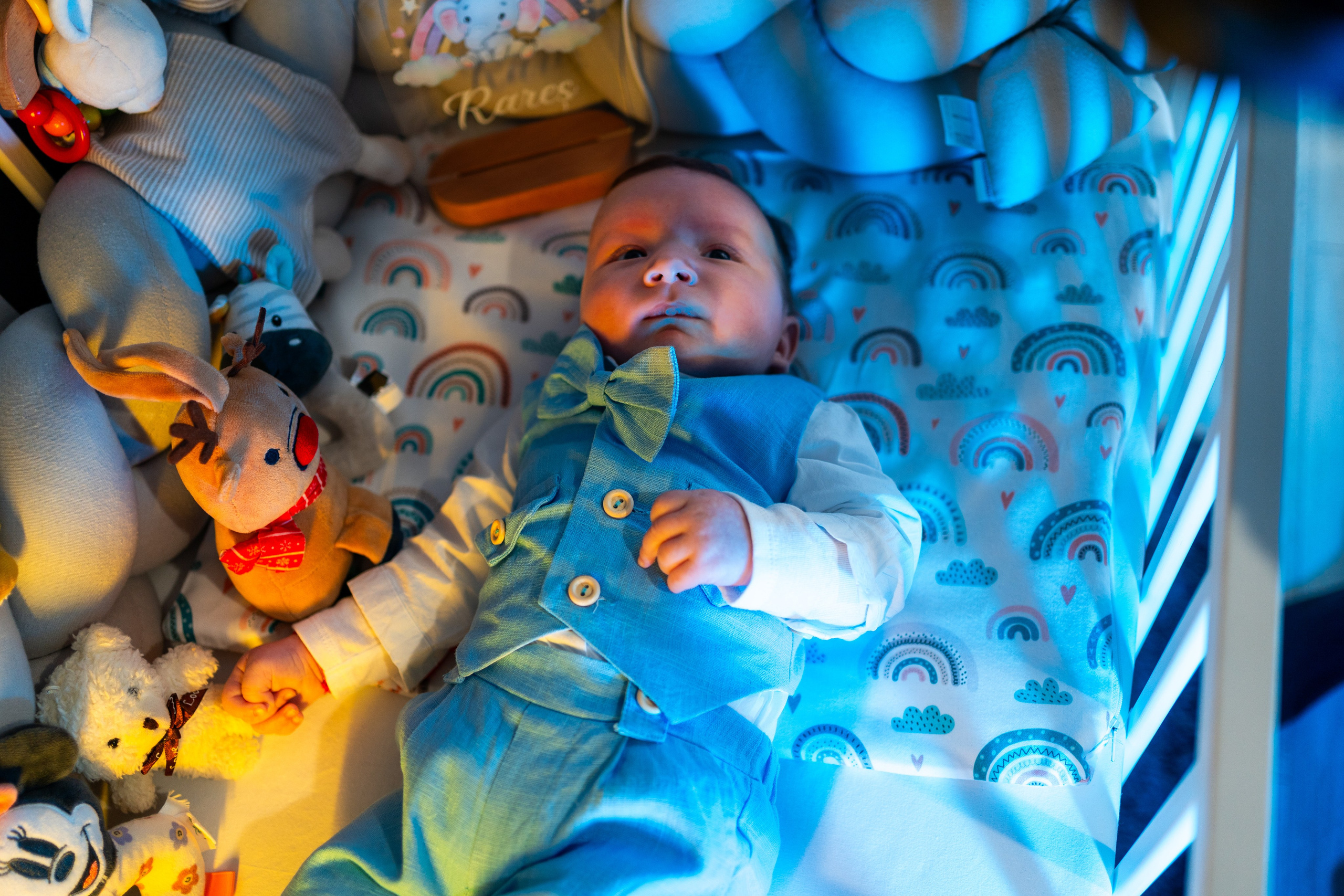 Creștinare Rareș. Fotograf evenimente, fotograf nunta, fotograf botez