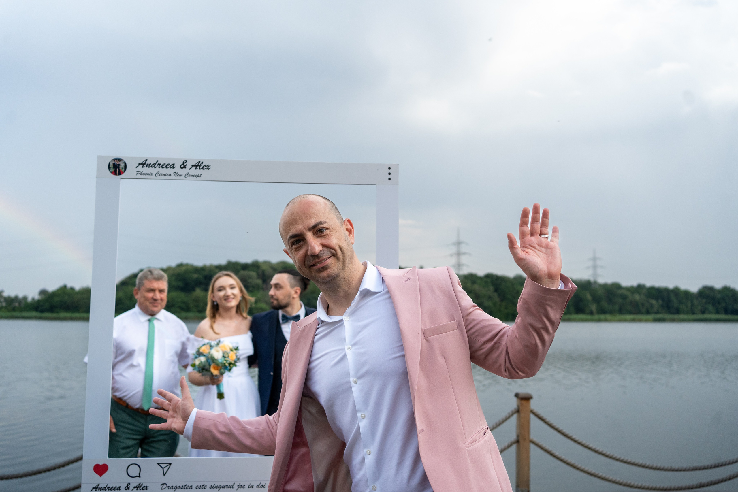 Andreea & Alexandru. Fotograf evenimente, fotograf nunta, fotograf botez