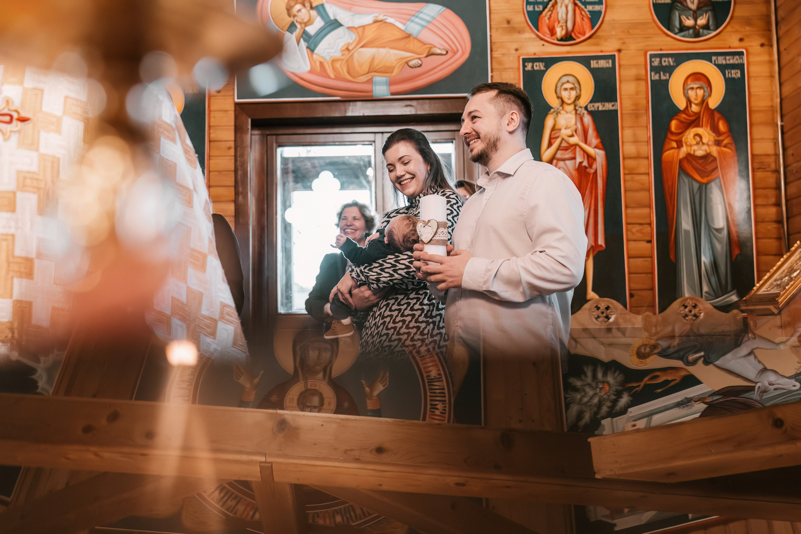 Vlad Alexandru. Dara Lens | The art of remembering