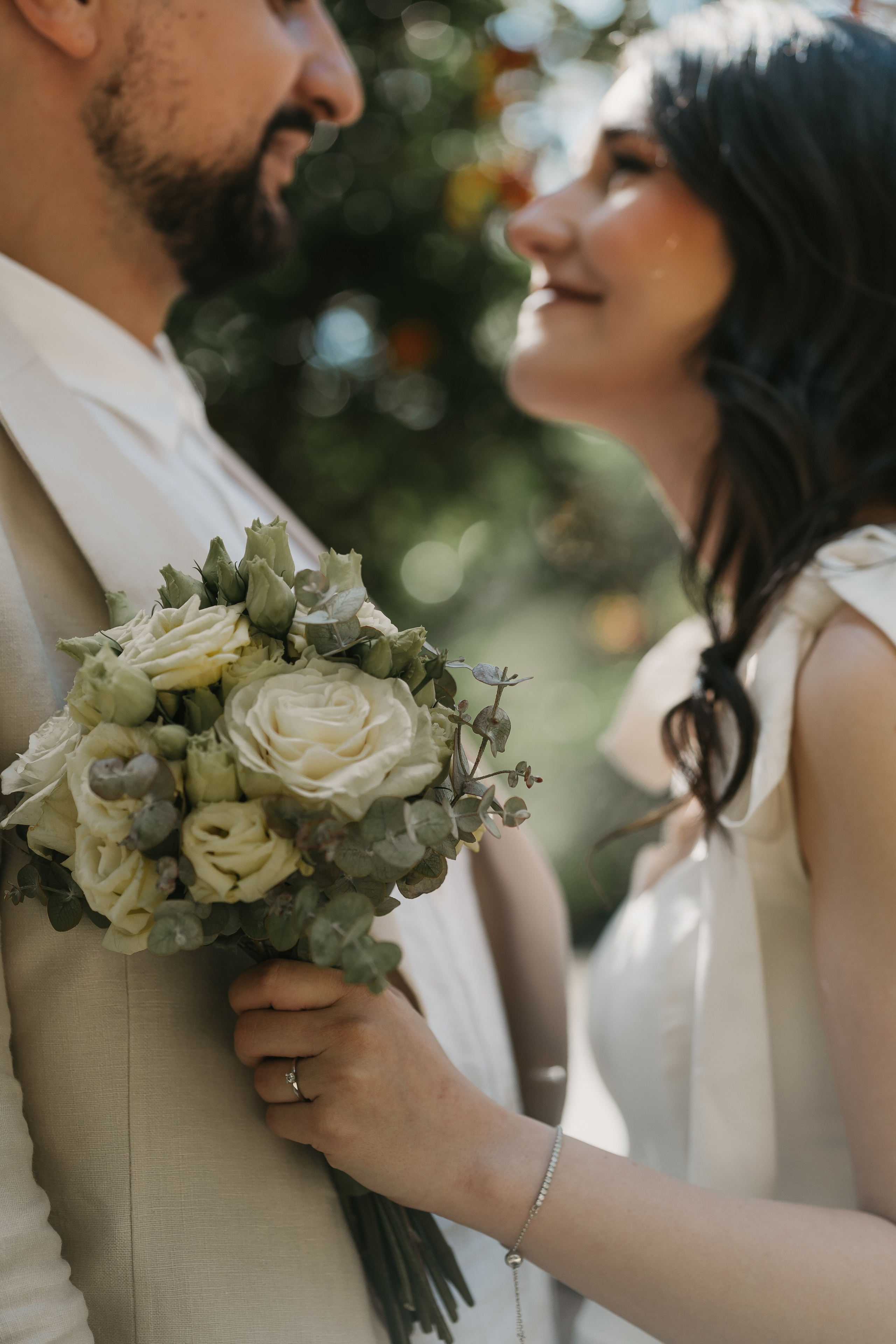 Diana & Mihai. Dara Lens | The art of remembering