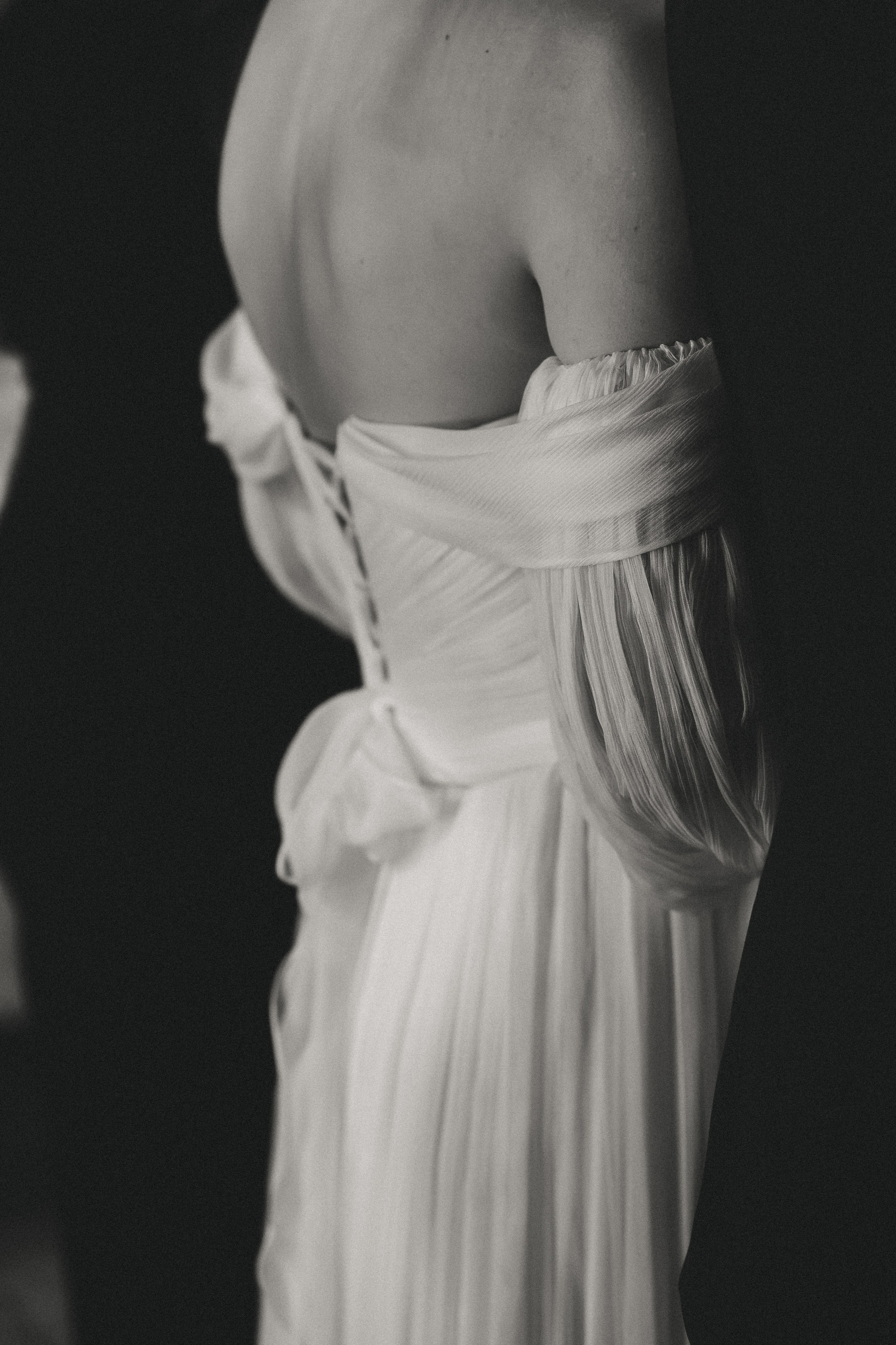Marina & Bogdan | Wedding Day. Dara Lens