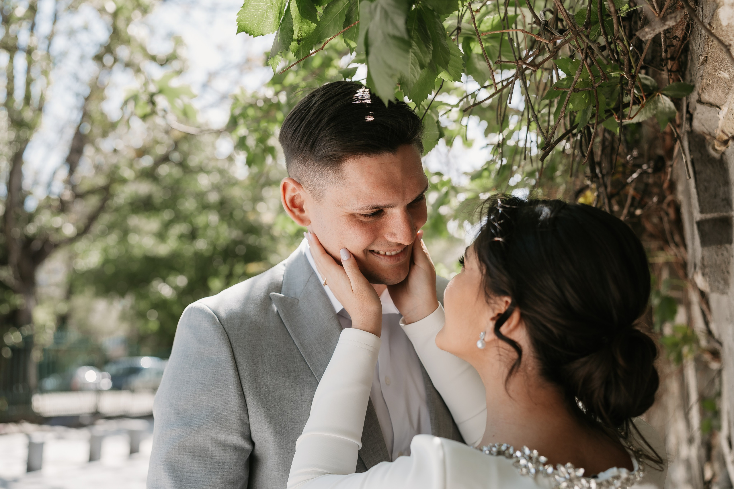 Andreea & Danut | Cununie civila. Dara Lens