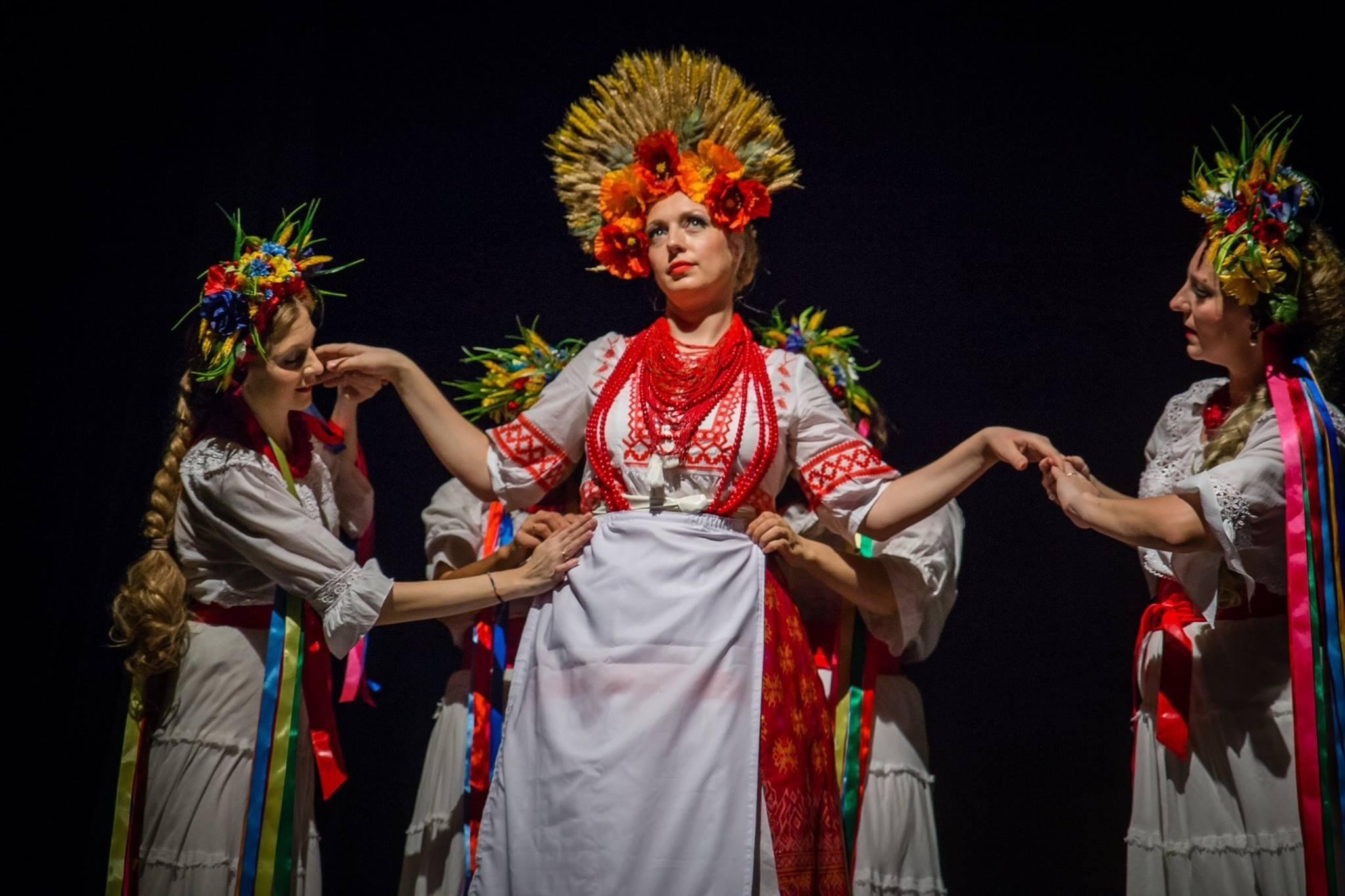 Спектакли. Портретный и репортажный фотограф Елена Цырюк