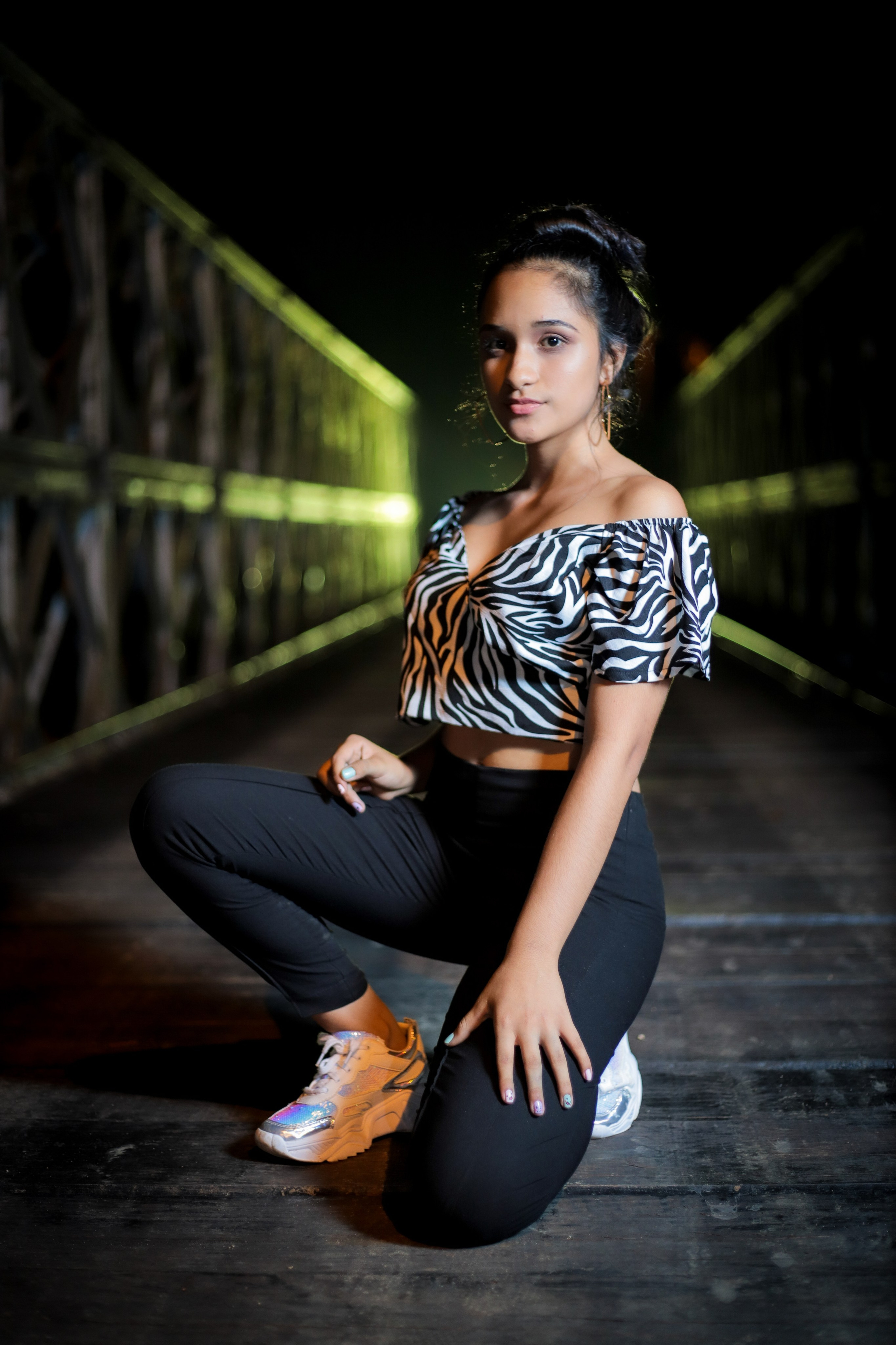 PRE 15 ALEJANDRA. Fotográfo Andres Jaimes