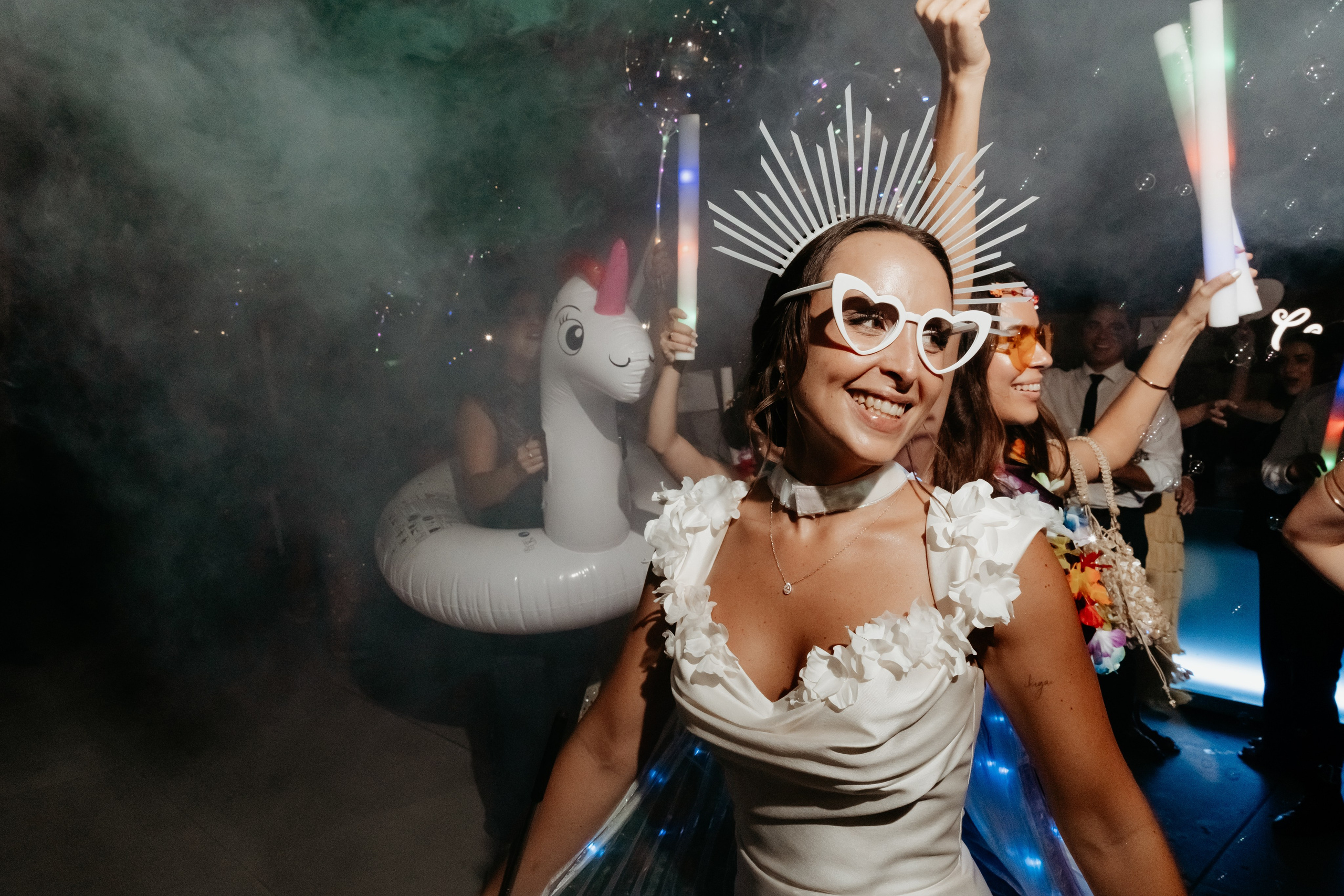 Boda en Finca Ca Pareja de Canals - Valencia - Víctor y Carmen. Ramoné Fotografía · Fotógrafo de Bodas en Alicante, Murcia y Valencia | Reportaje Natural y Documental