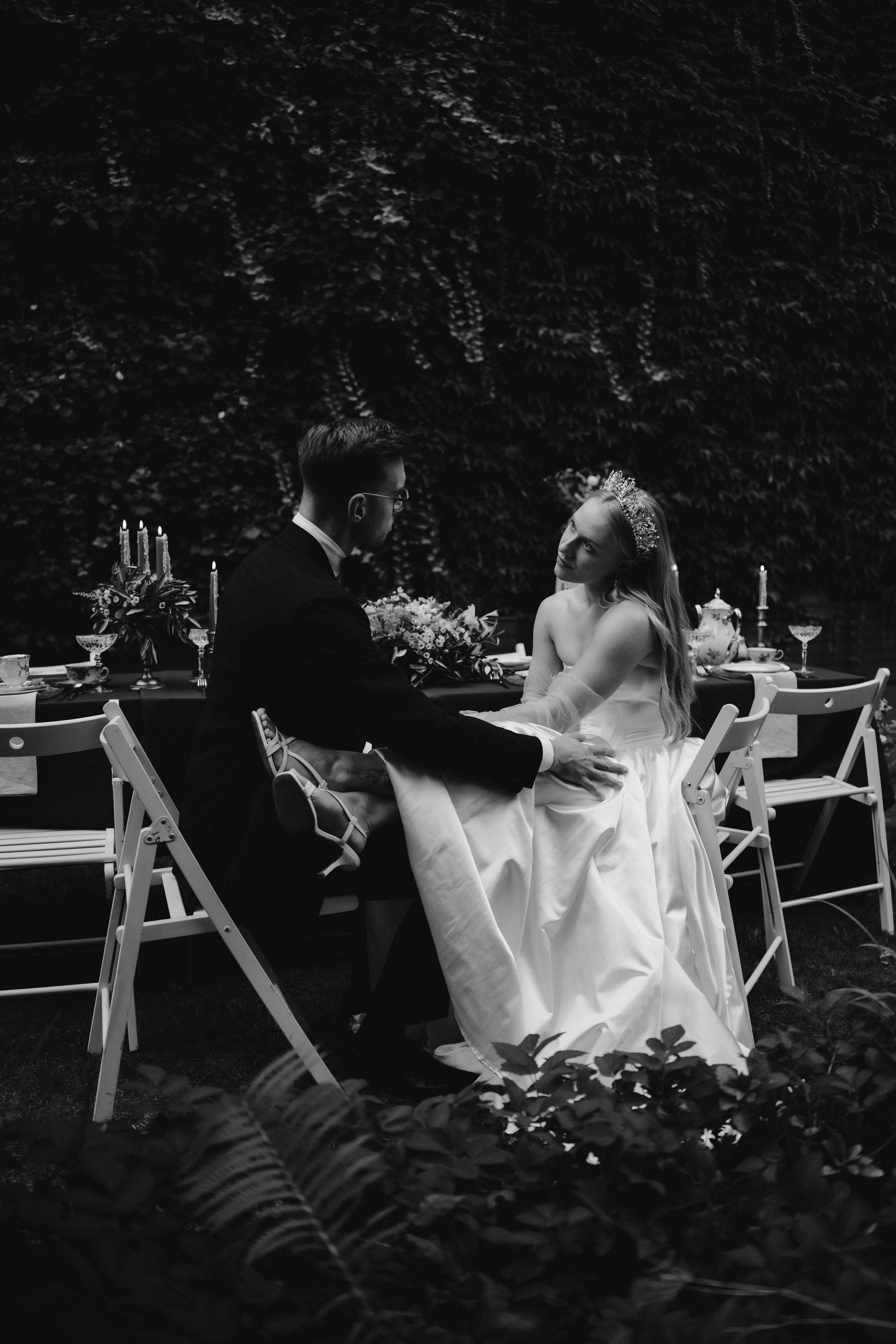 O & J. Фотограф в Берлине — Фотограф Берлин — Photographer in Berlin