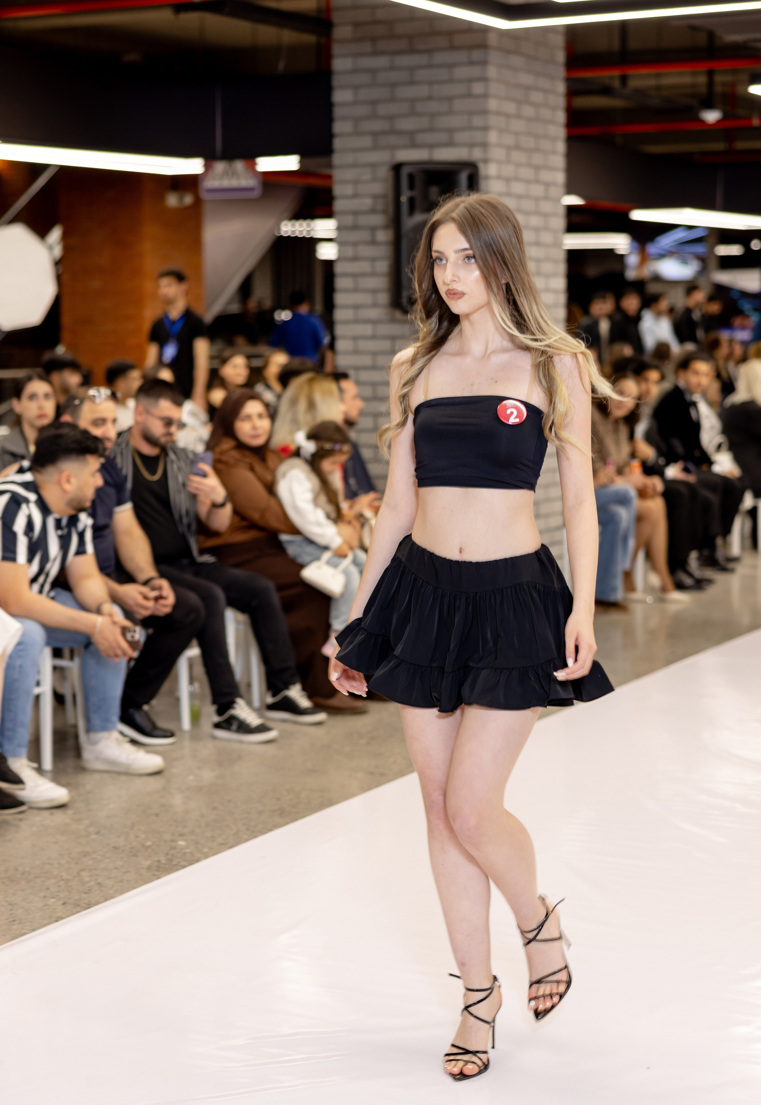 Top Model Azerbaijan 2026, BIG Model, Baku