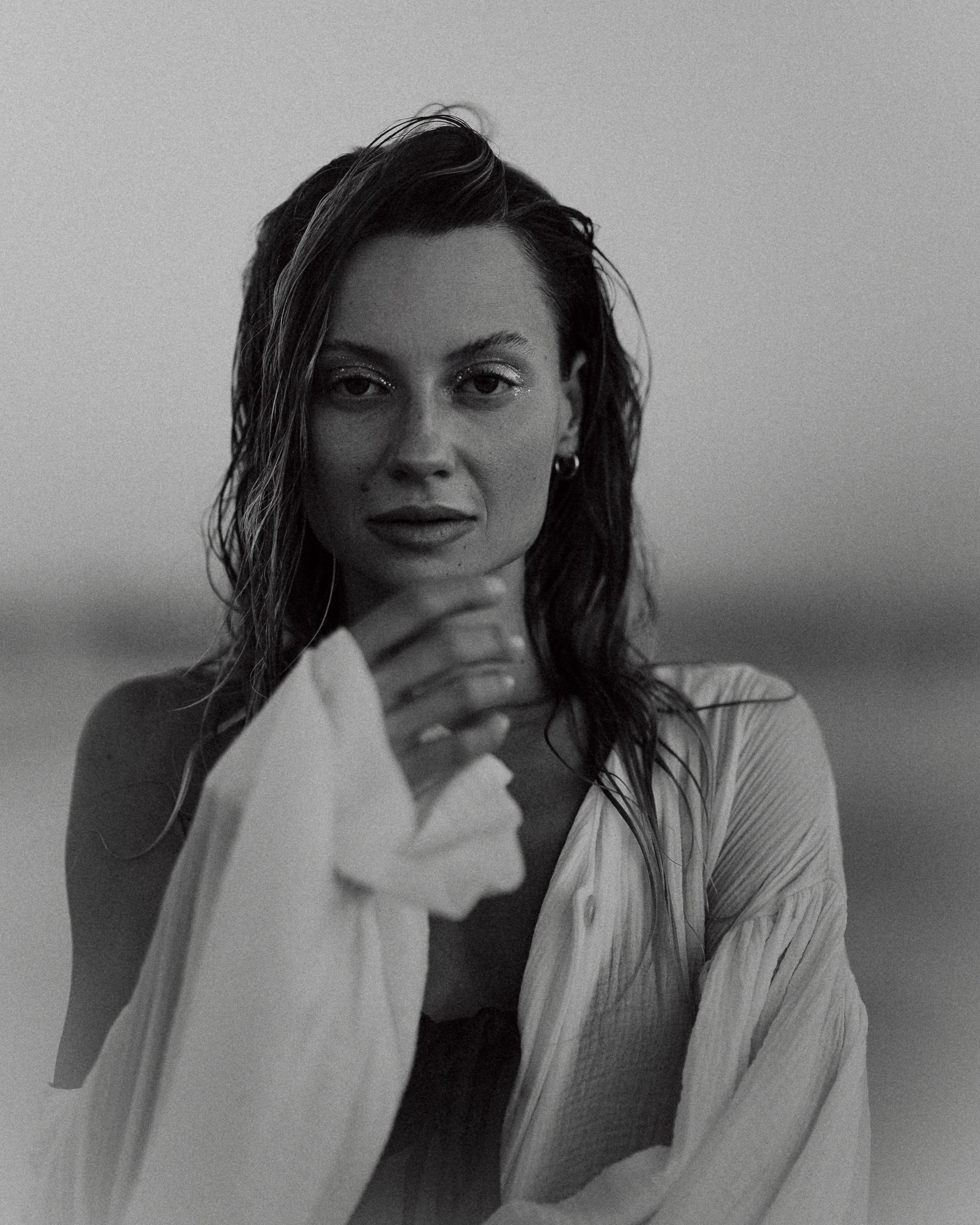 TANYA. Photographer Inna Mendelson