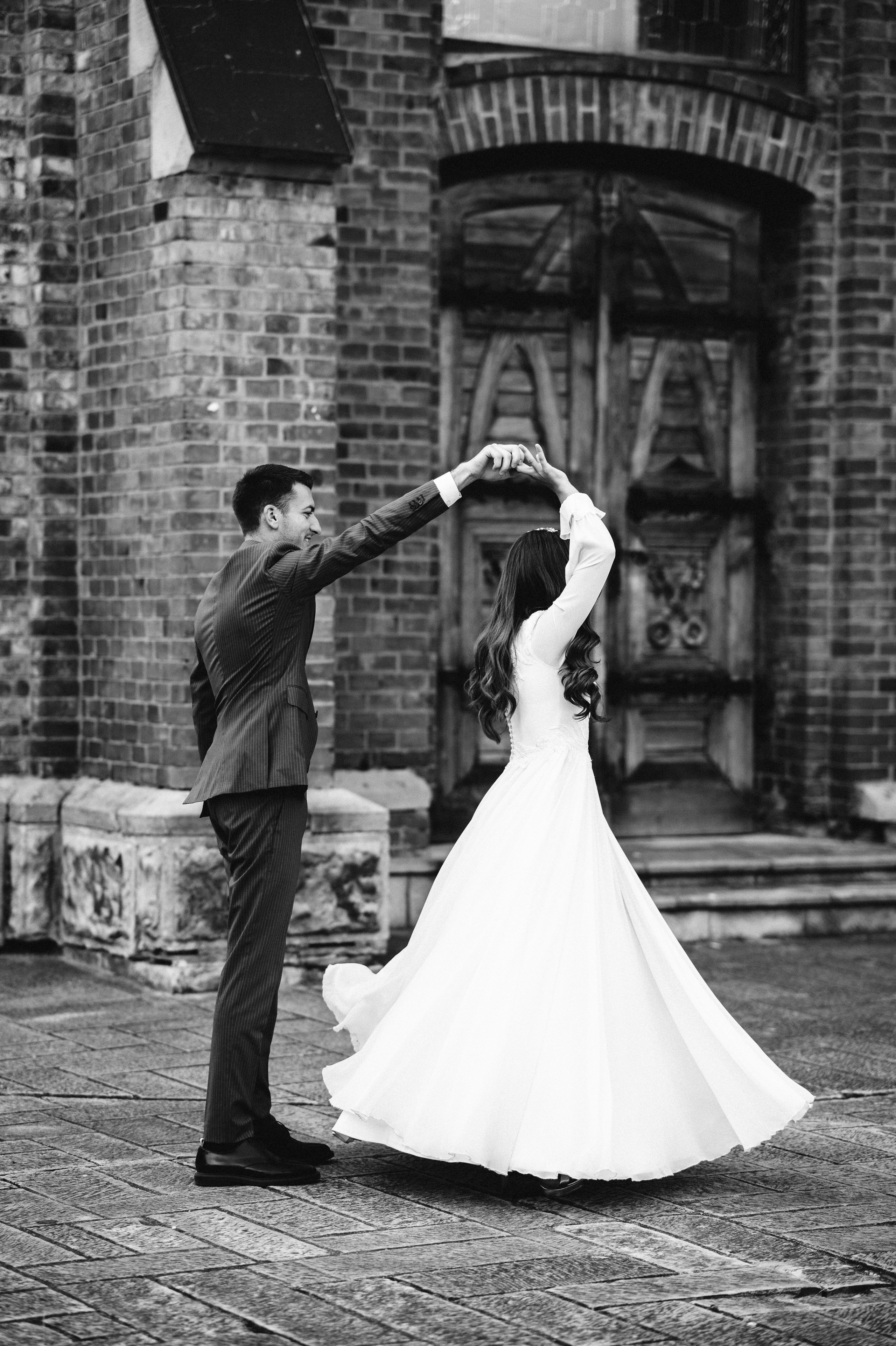 Semida si Bogdan. Valentin Melen - fotograf de nunta 🤍