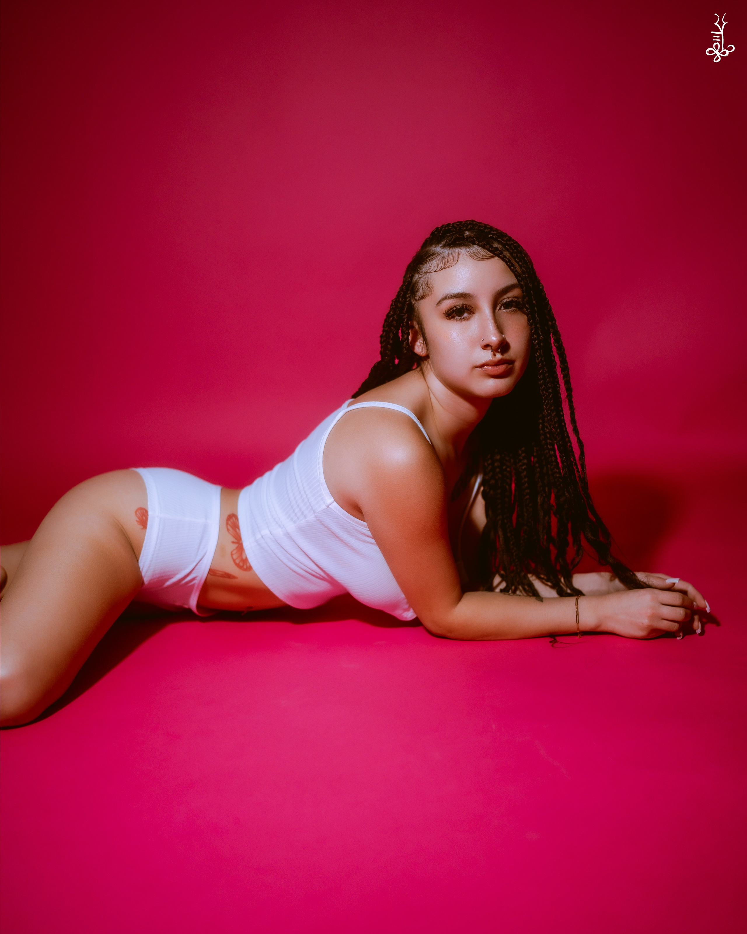 LILLY C. Ke’Ondris