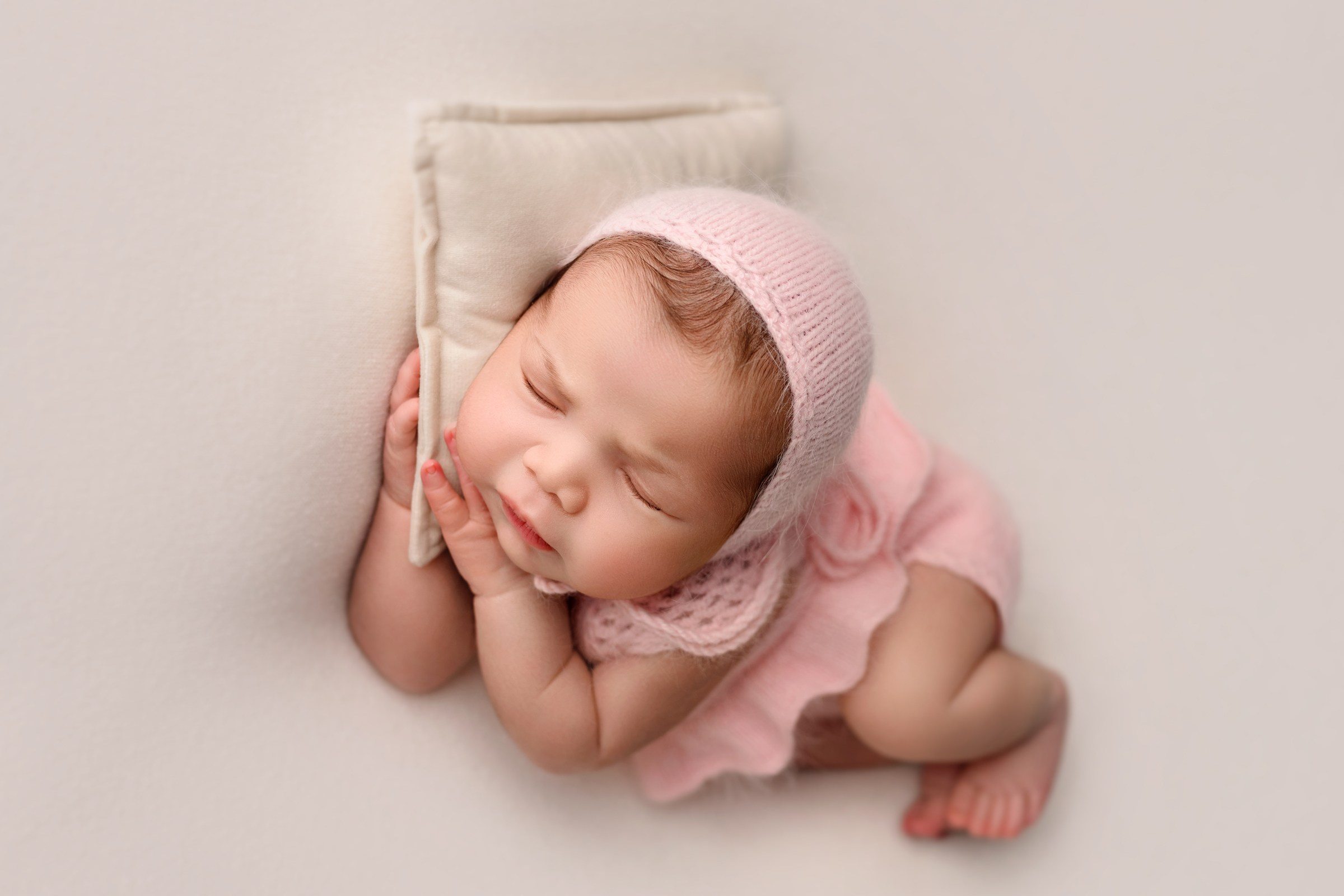 Babyfotoshooting Berlin