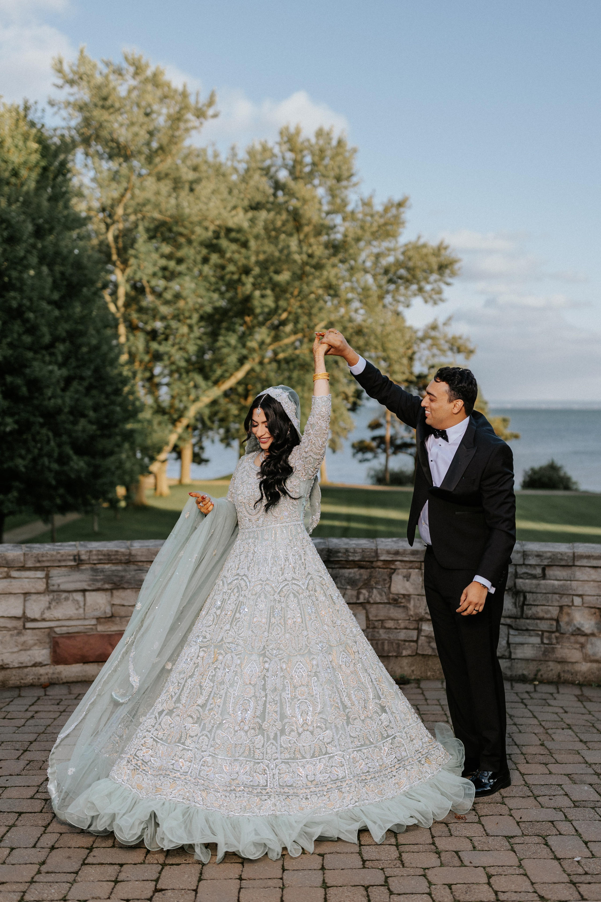 Mashaal & Salman. Usama Mohaar