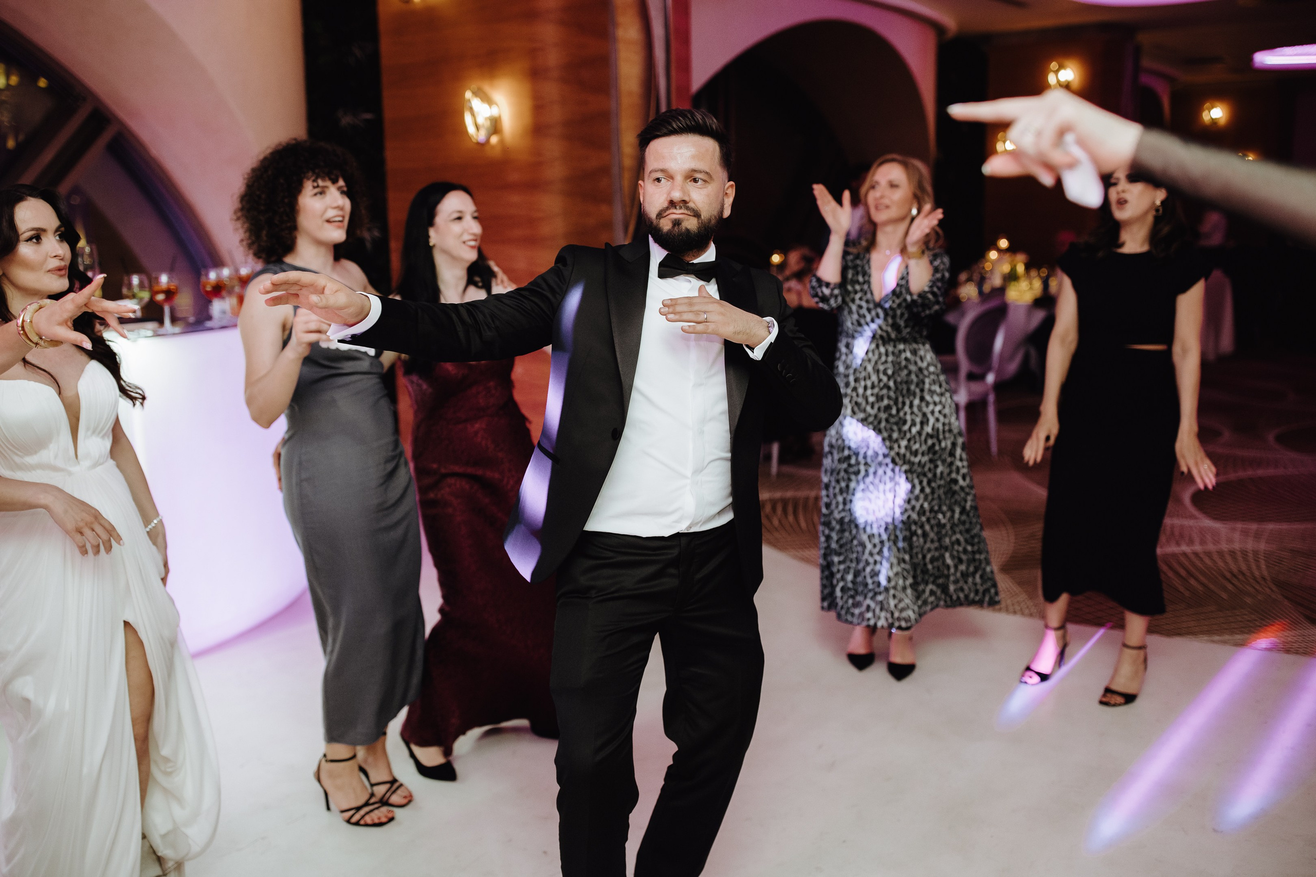 Alina & Alex. MovieFrames.ro