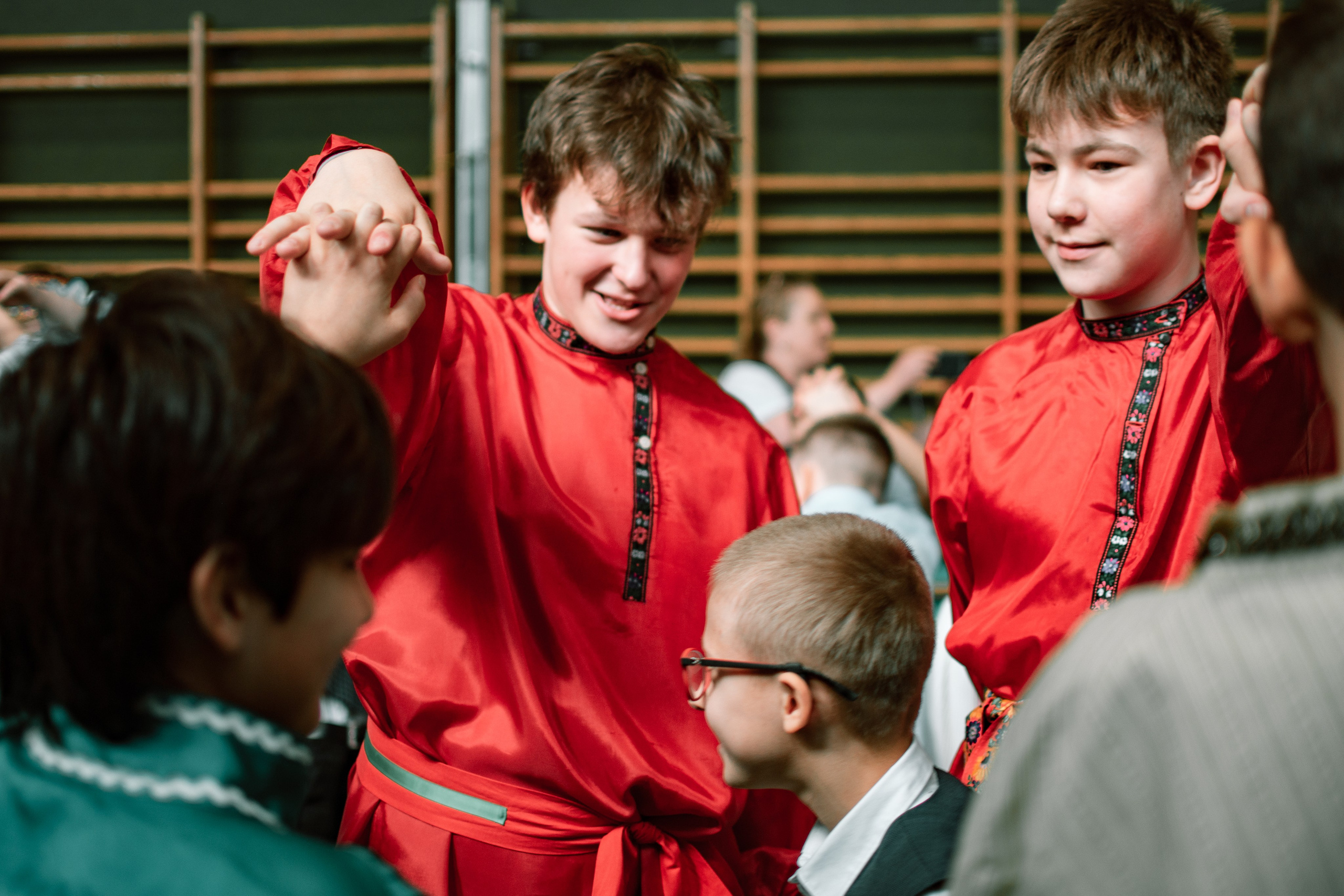 Масленица. Семейный и детский фотограф