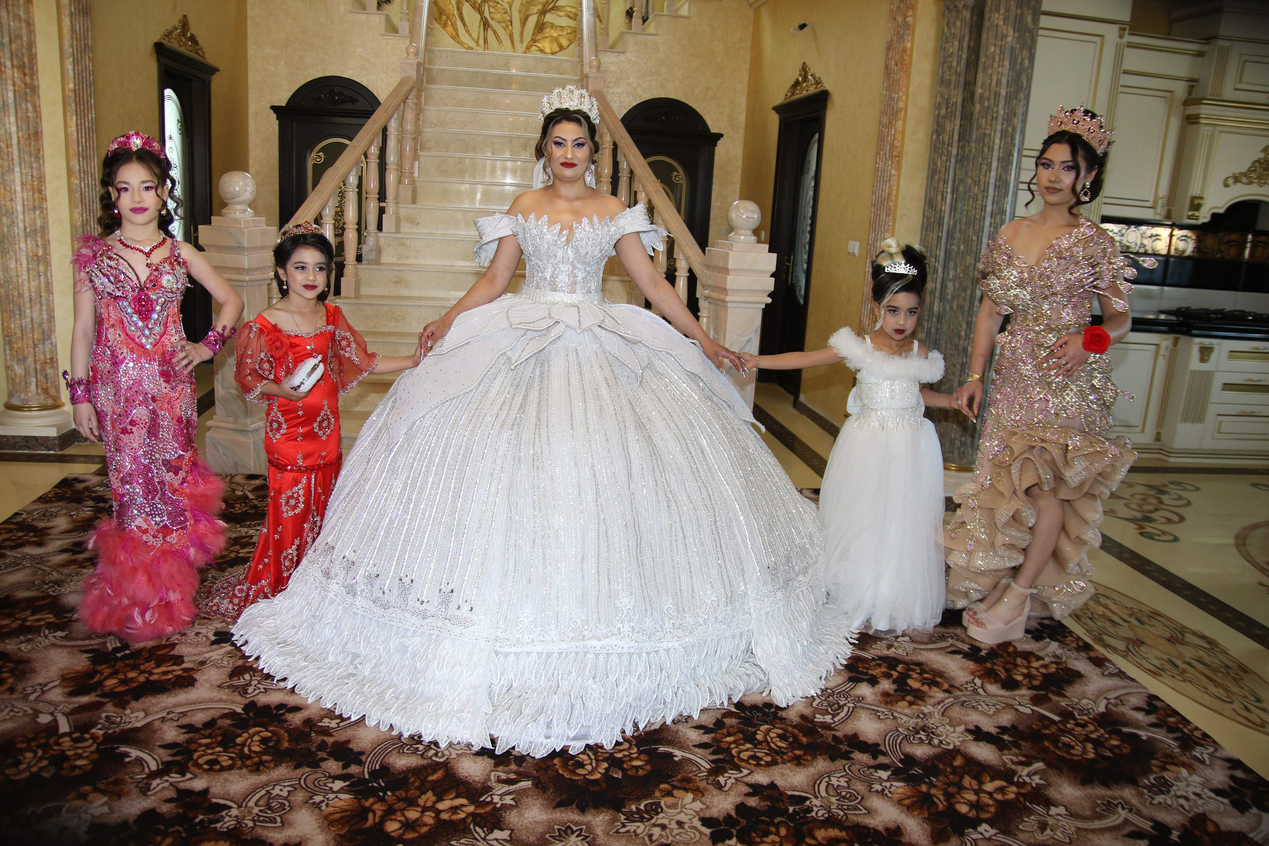 BORIS & ALINA. PETRU BYZO - family and children photographer in ROMANIA