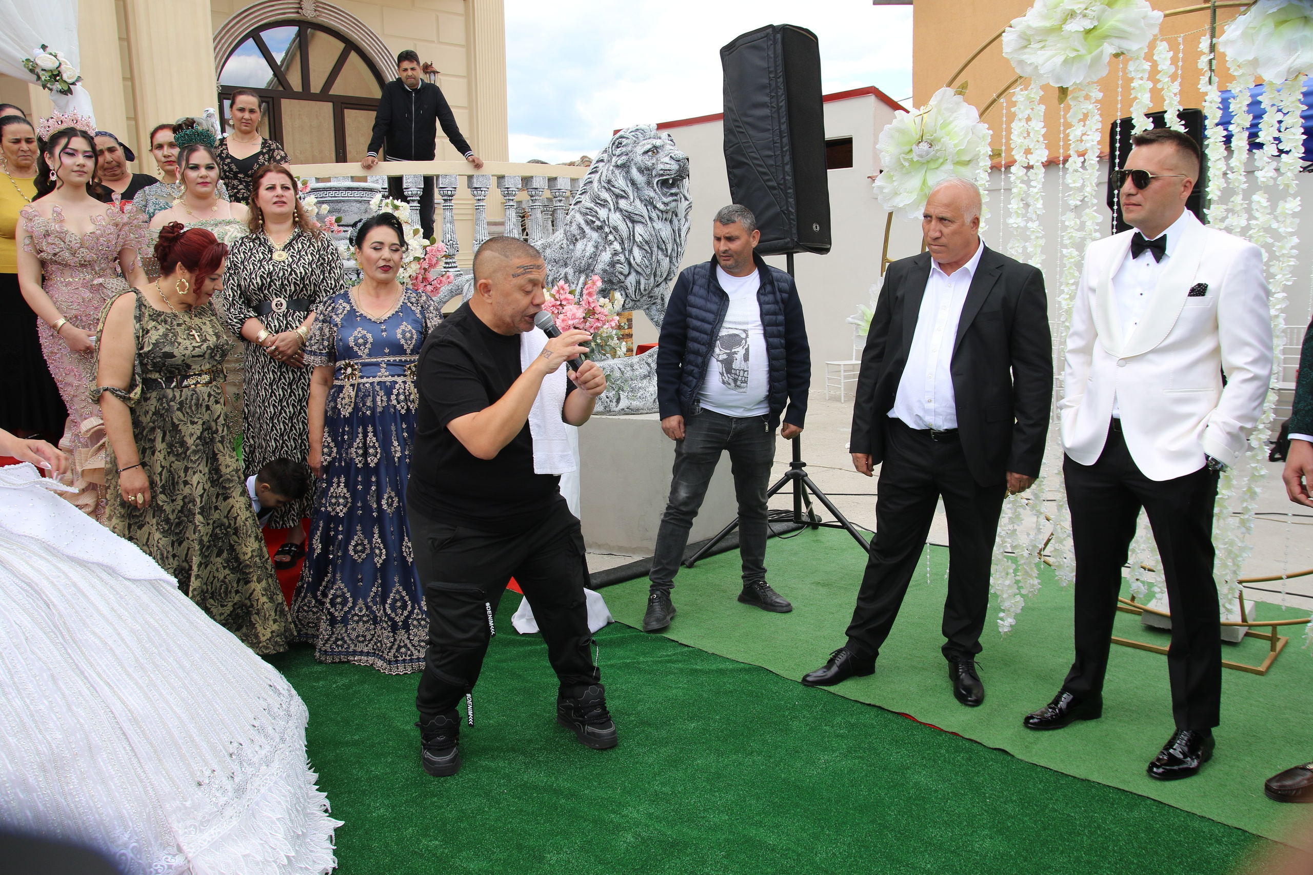 BORIS & ALINA. PETRU BYZO - family and children photographer in ROMANIA