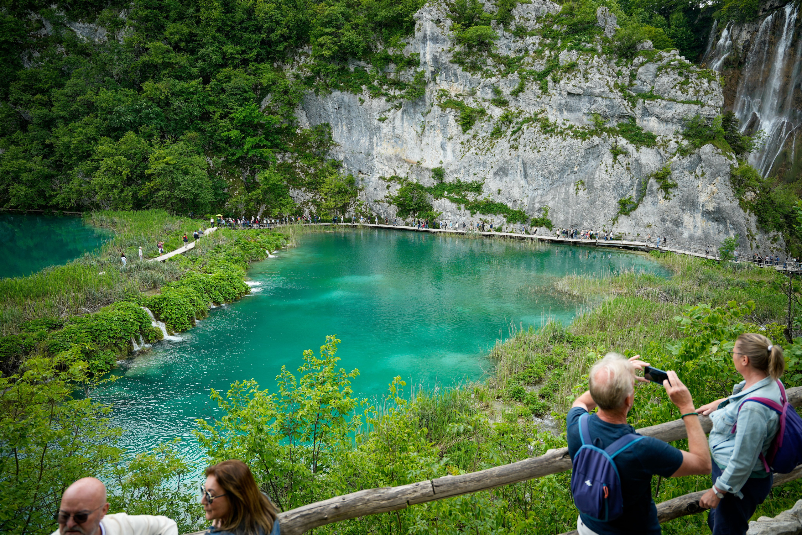 Bank Jerusalem — Team Retreat