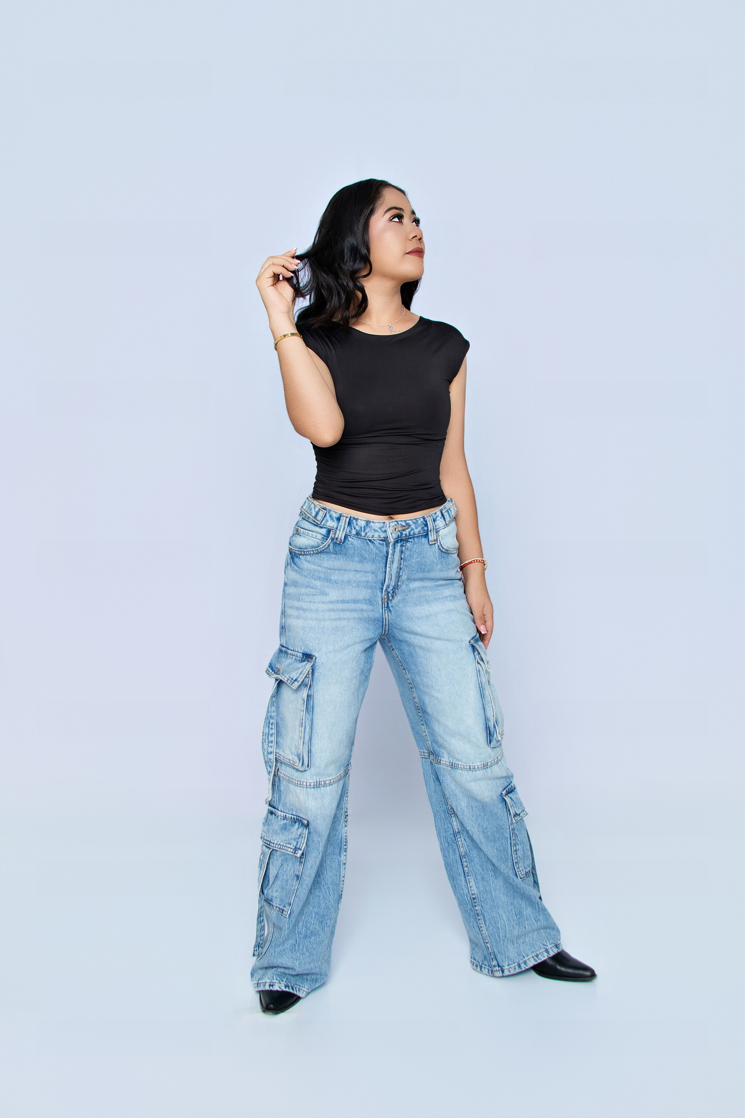 SESIONES EN ESTUDIO. Estudio Fotográfico Jafet