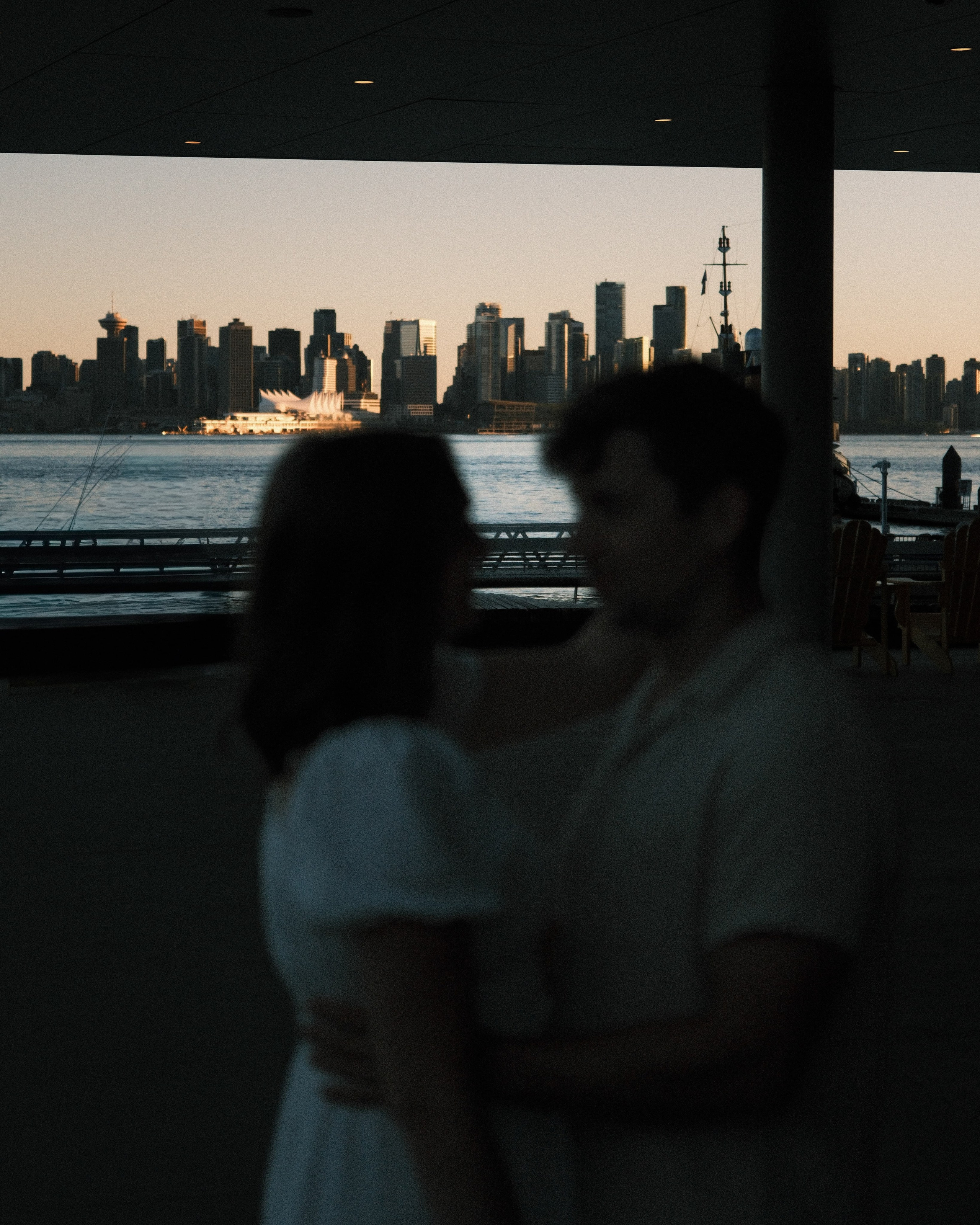Portfolio. Micro Wedding, Portrait & Couple Photography Vancouver, BC | Max Fomin