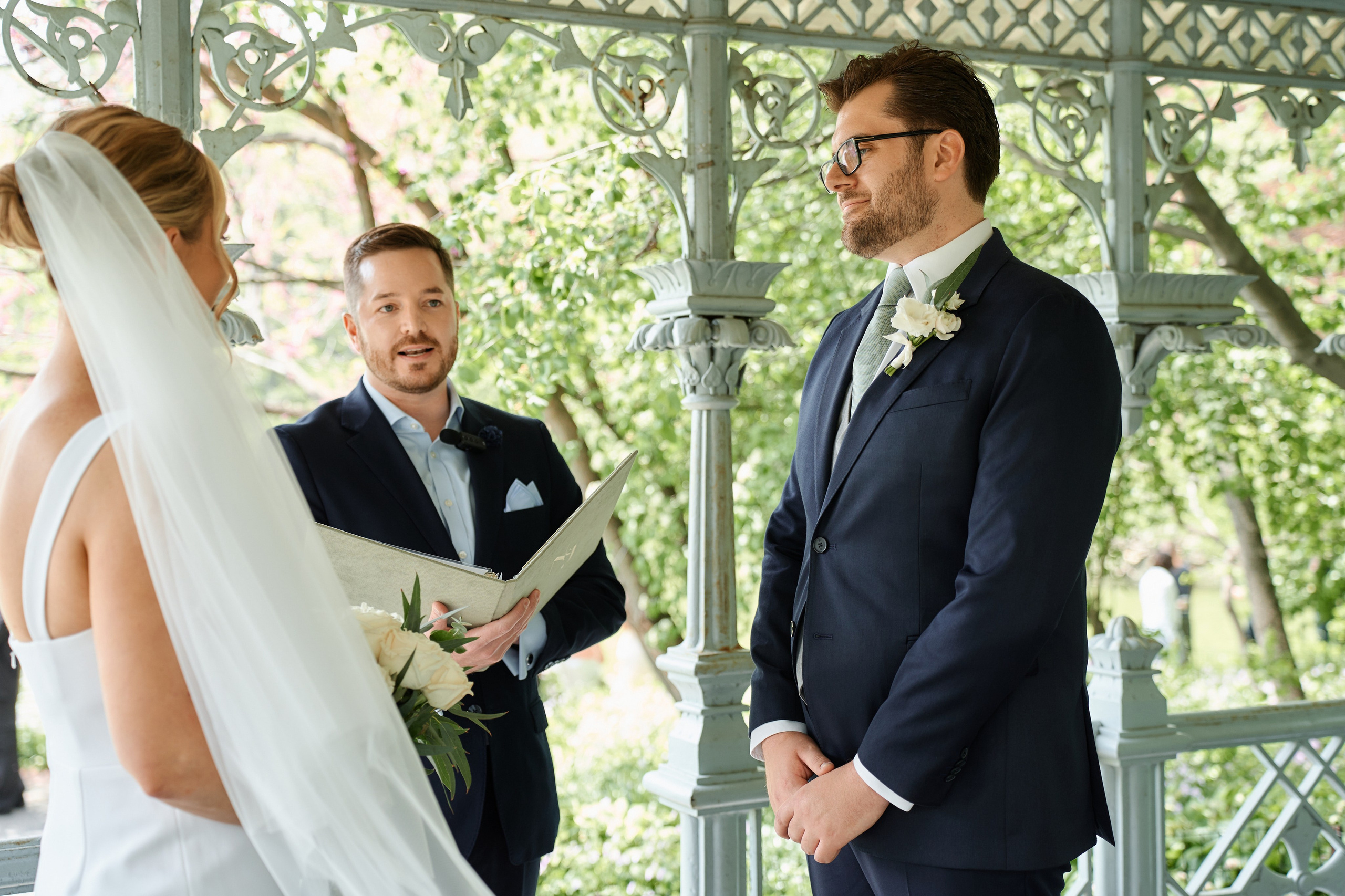 James & Nicola. Professional Wedding and event photographer USA New York