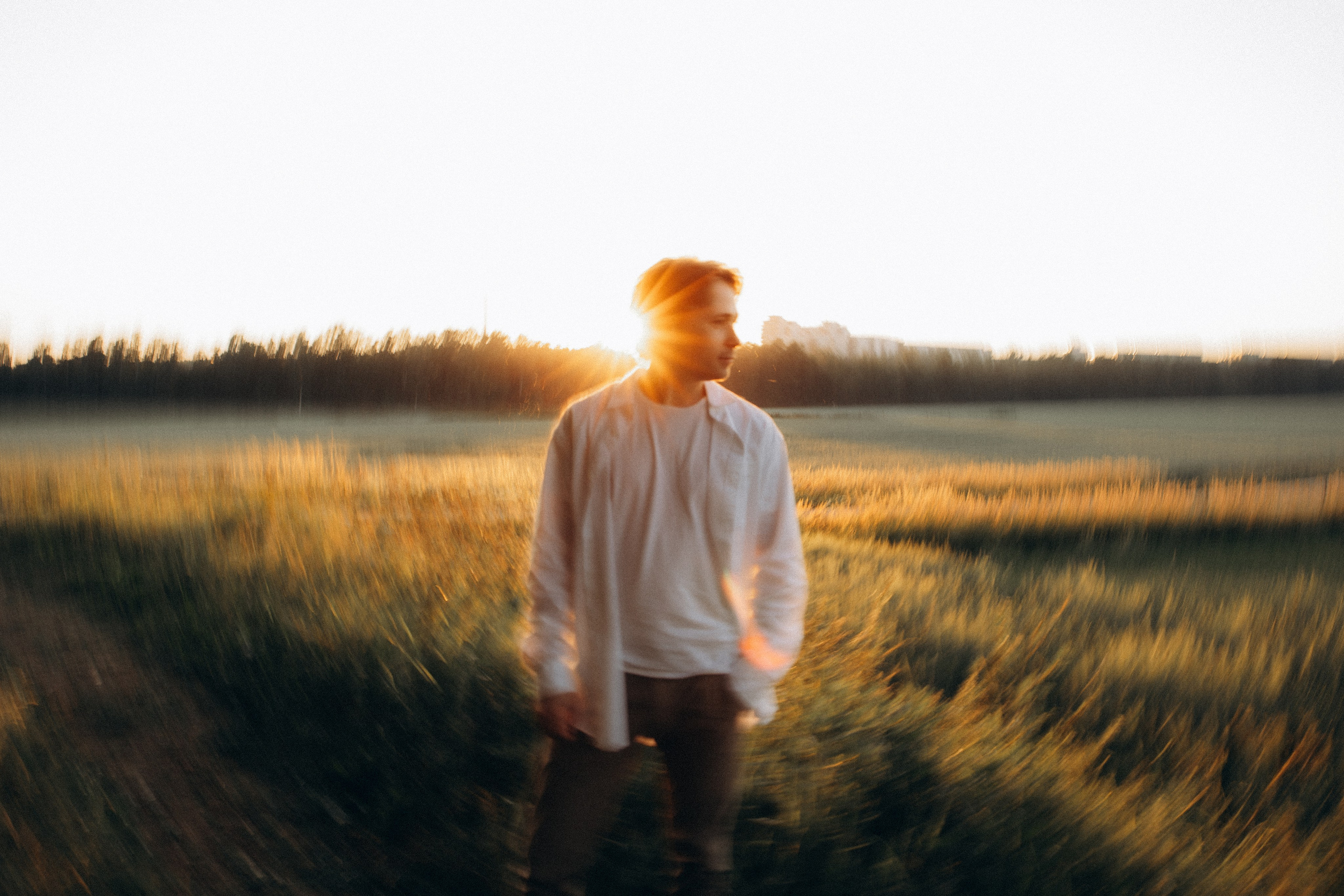 Petr. Kristina, portrait and family photographer in Helsinki