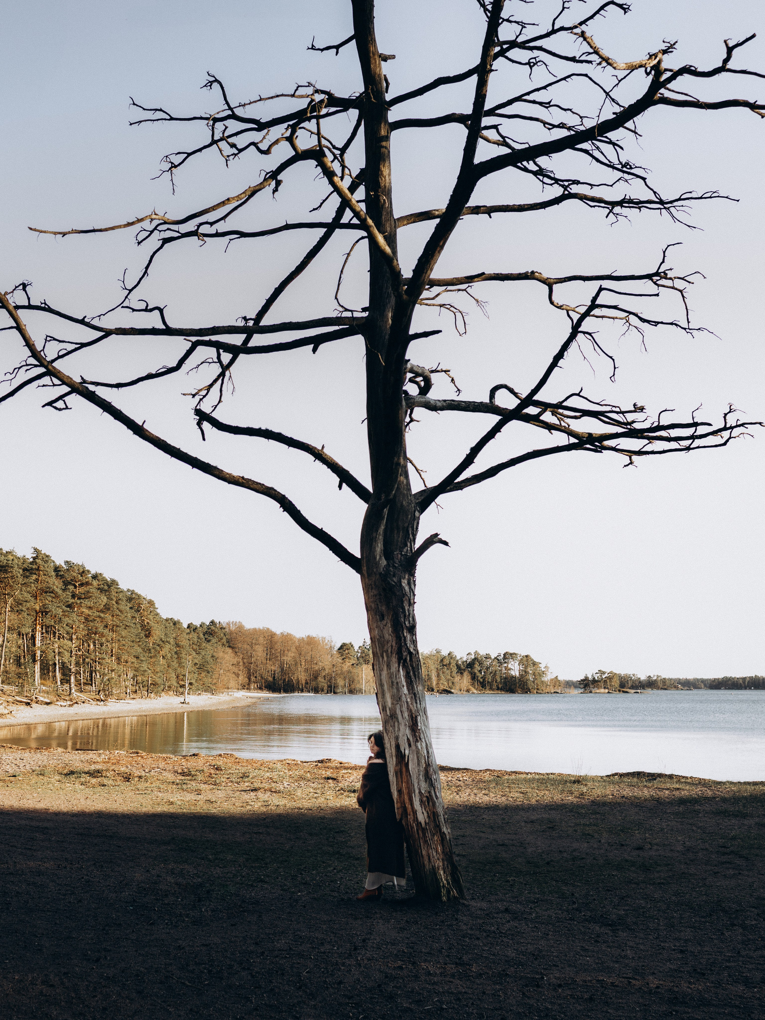 Irina. Kristina, portrait and family photographer in Helsinki