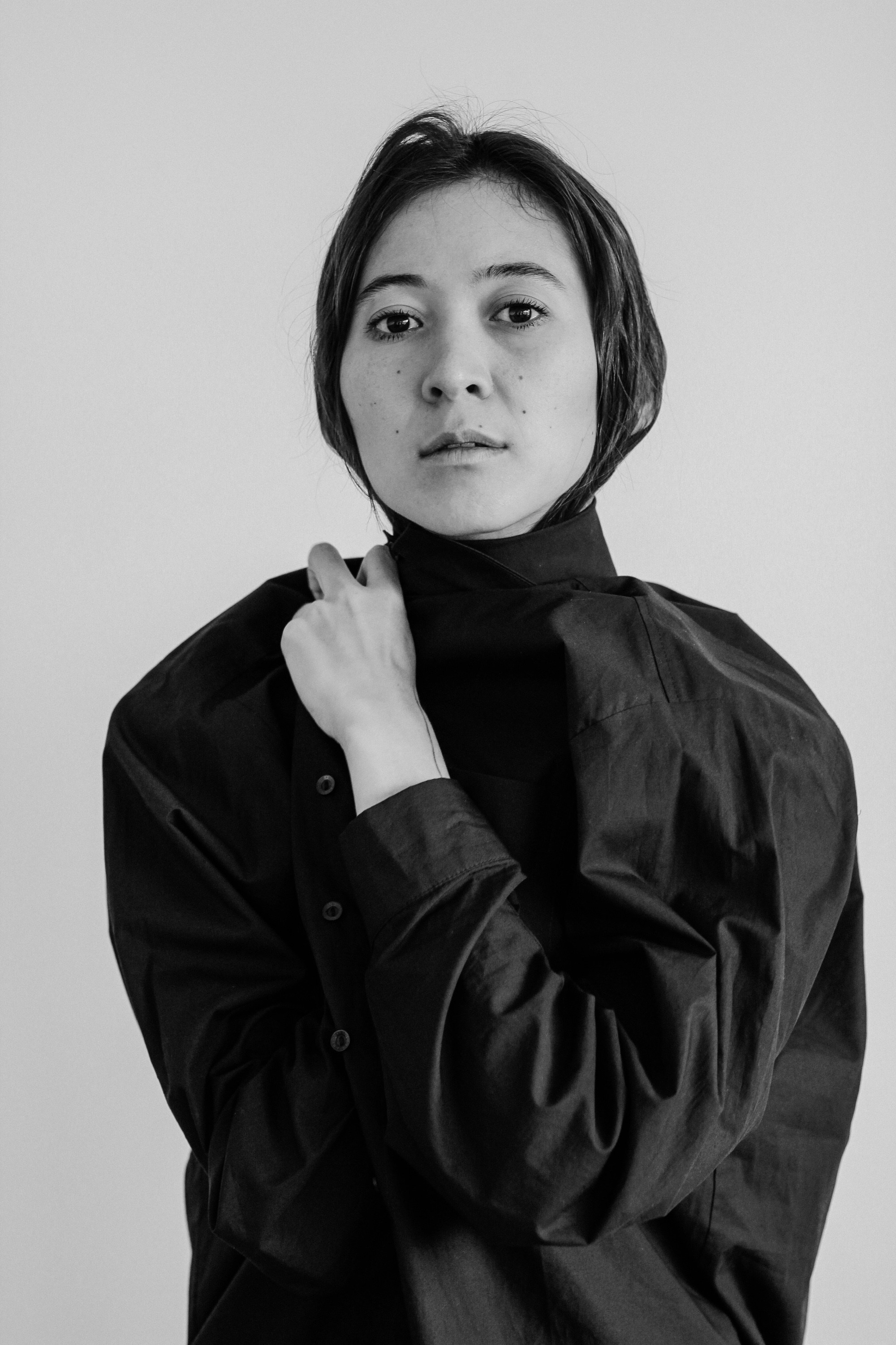 Julia. Kristina, portrait and family photographer in Helsinki