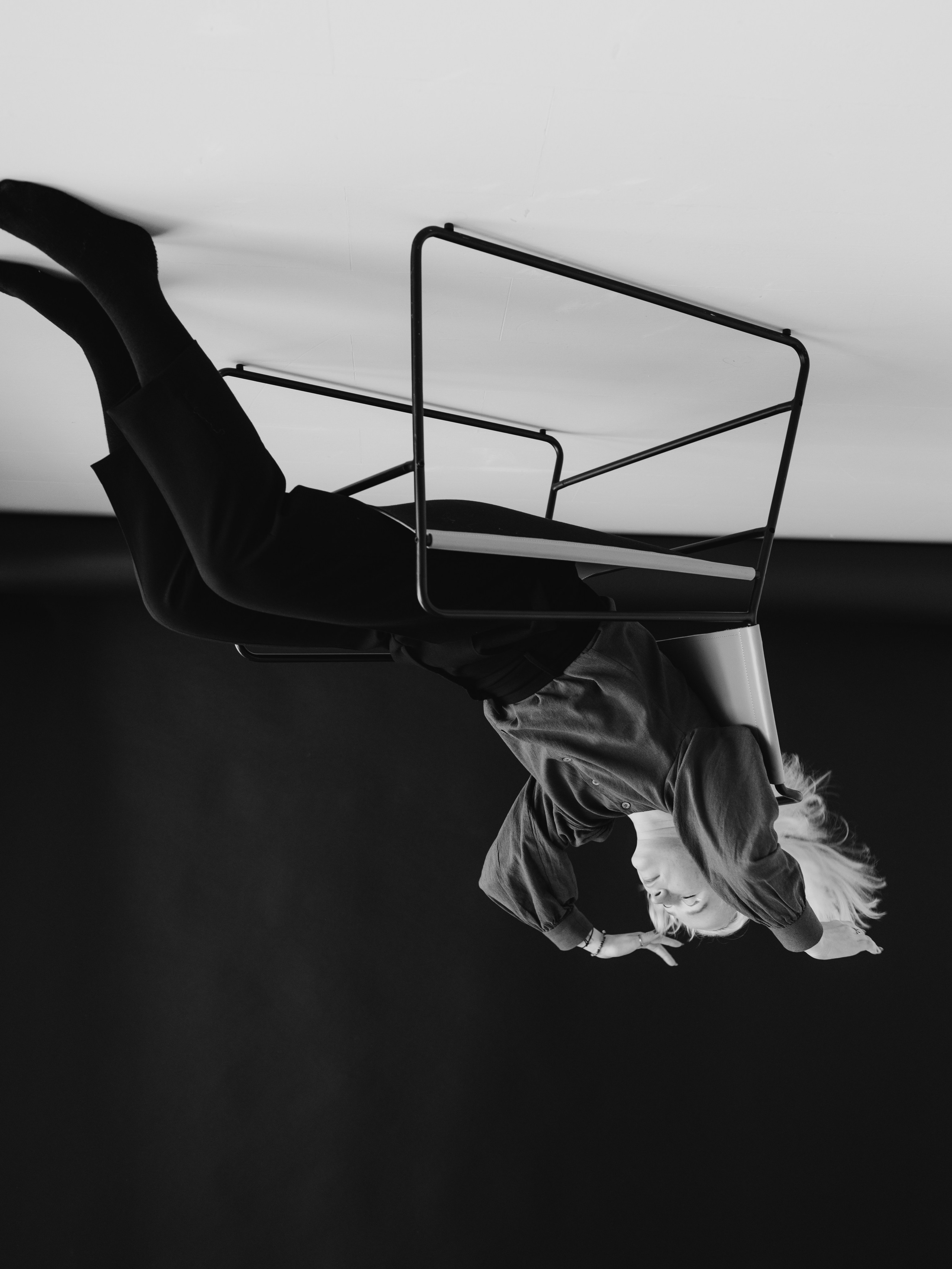 Tanja. Kristina, portrait and family photographer in Helsinki