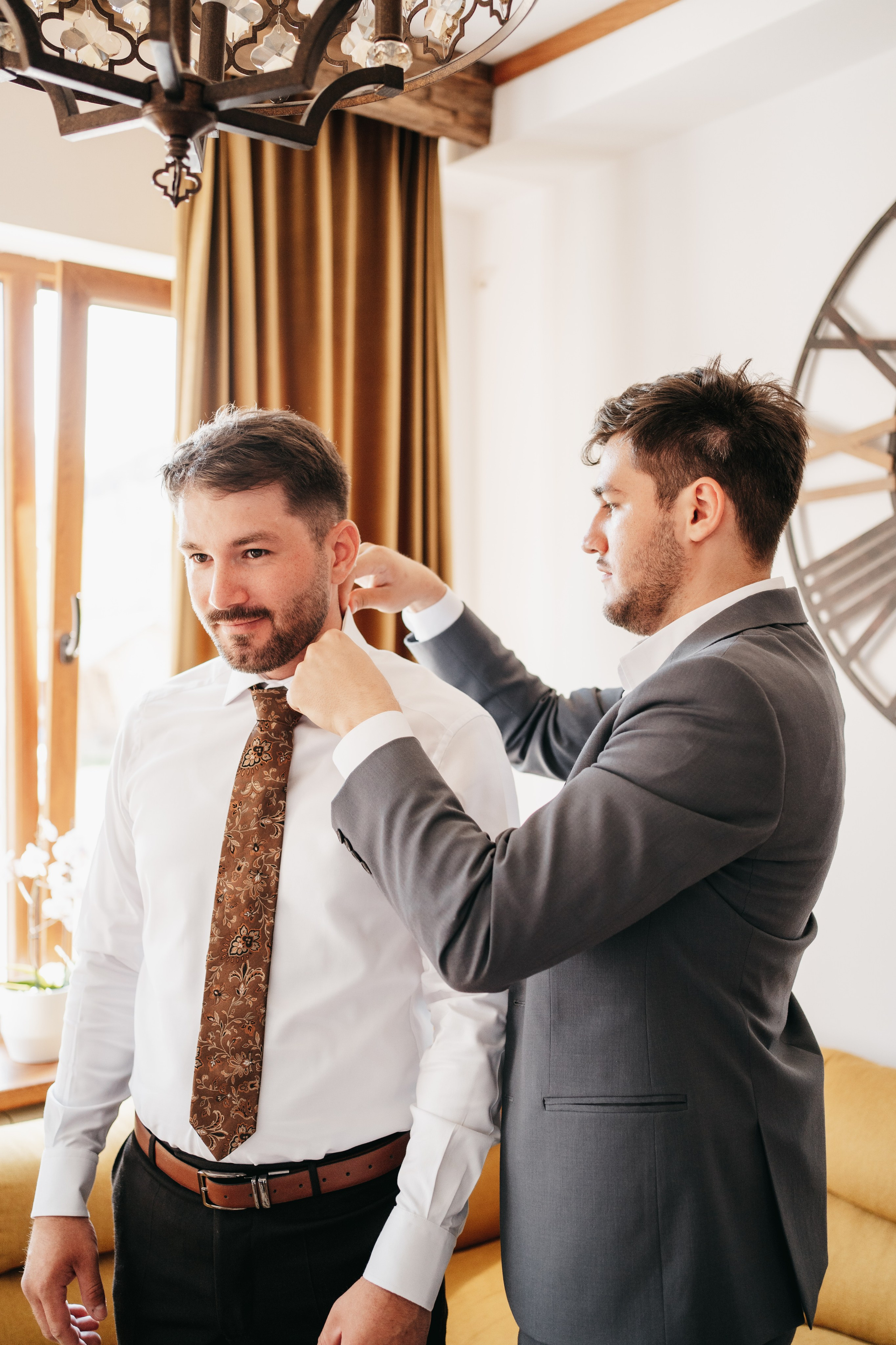 A & A. Fotograf Nunta Iasi - Hearts & Pictures