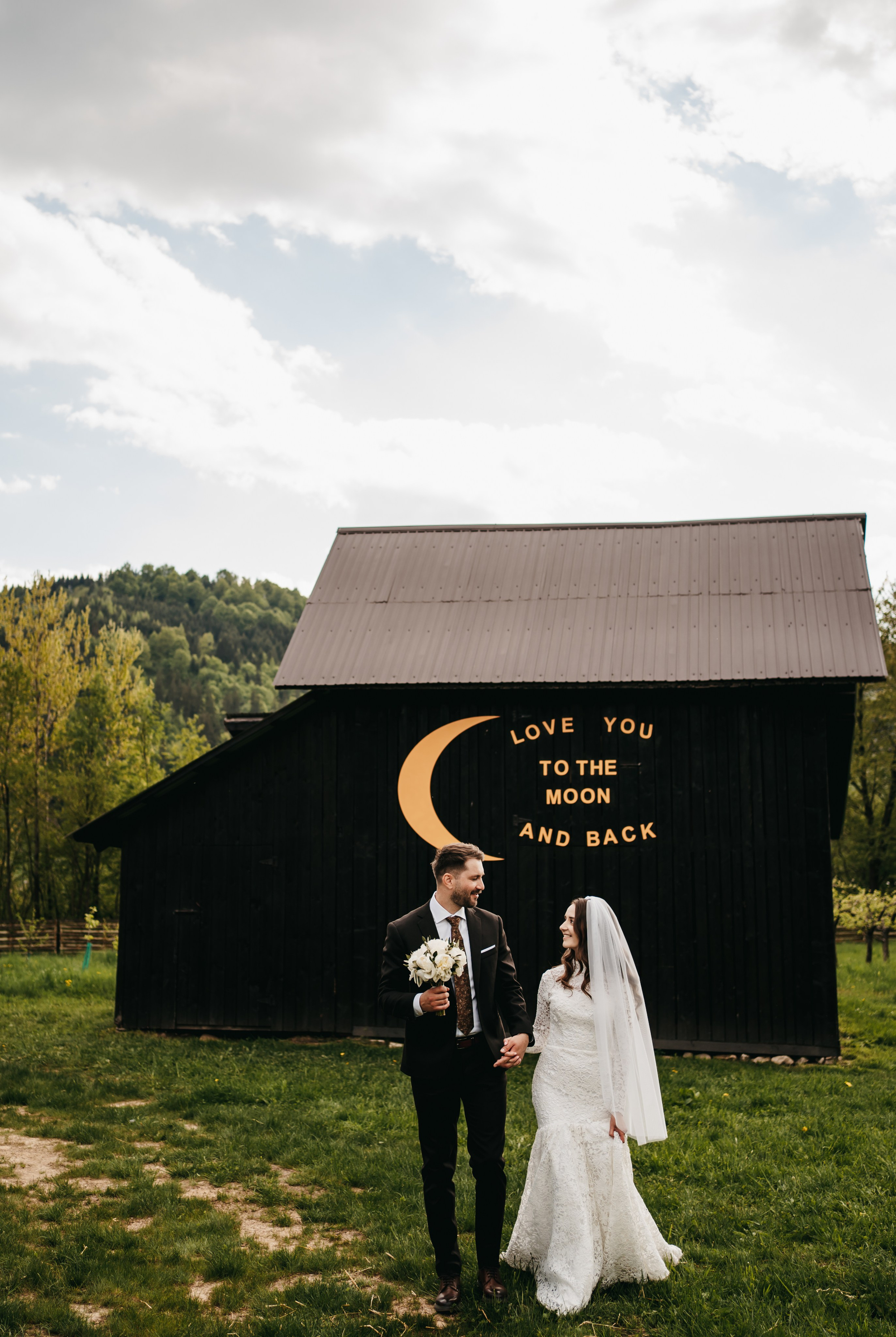 A & A. Fotograf Nunta Iasi - Hearts & Pictures