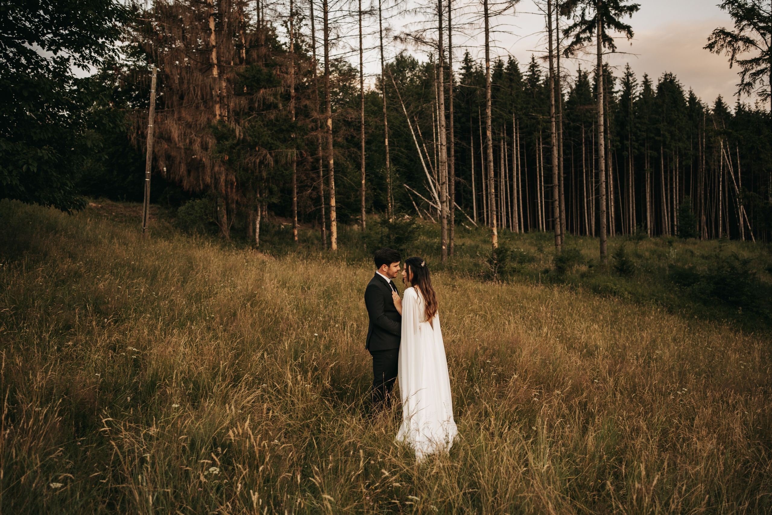 A & A. Fotograf Nunta Iasi - Hearts & Pictures