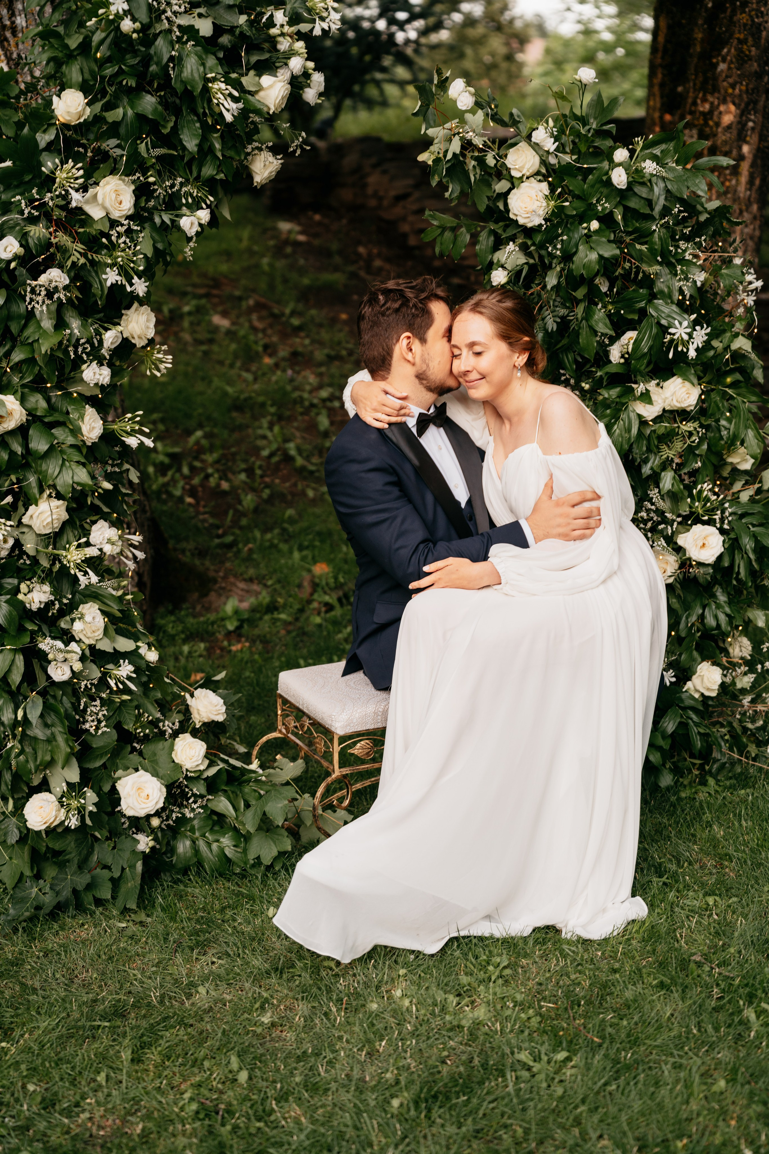 K & T. Fotograf Nunta Iasi - Hearts & Pictures