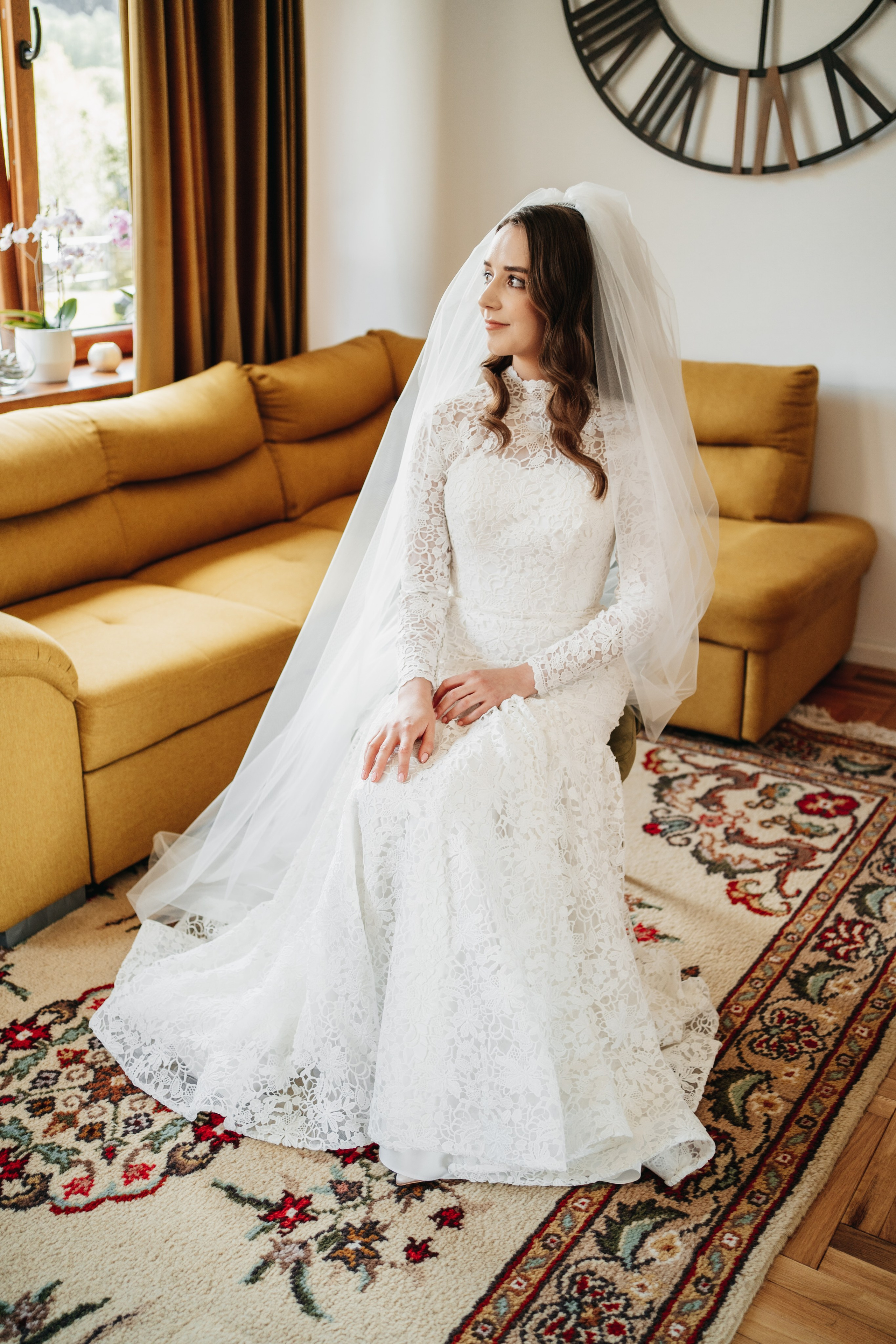 A & A. Fotograf Nunta Iasi - Hearts & Pictures