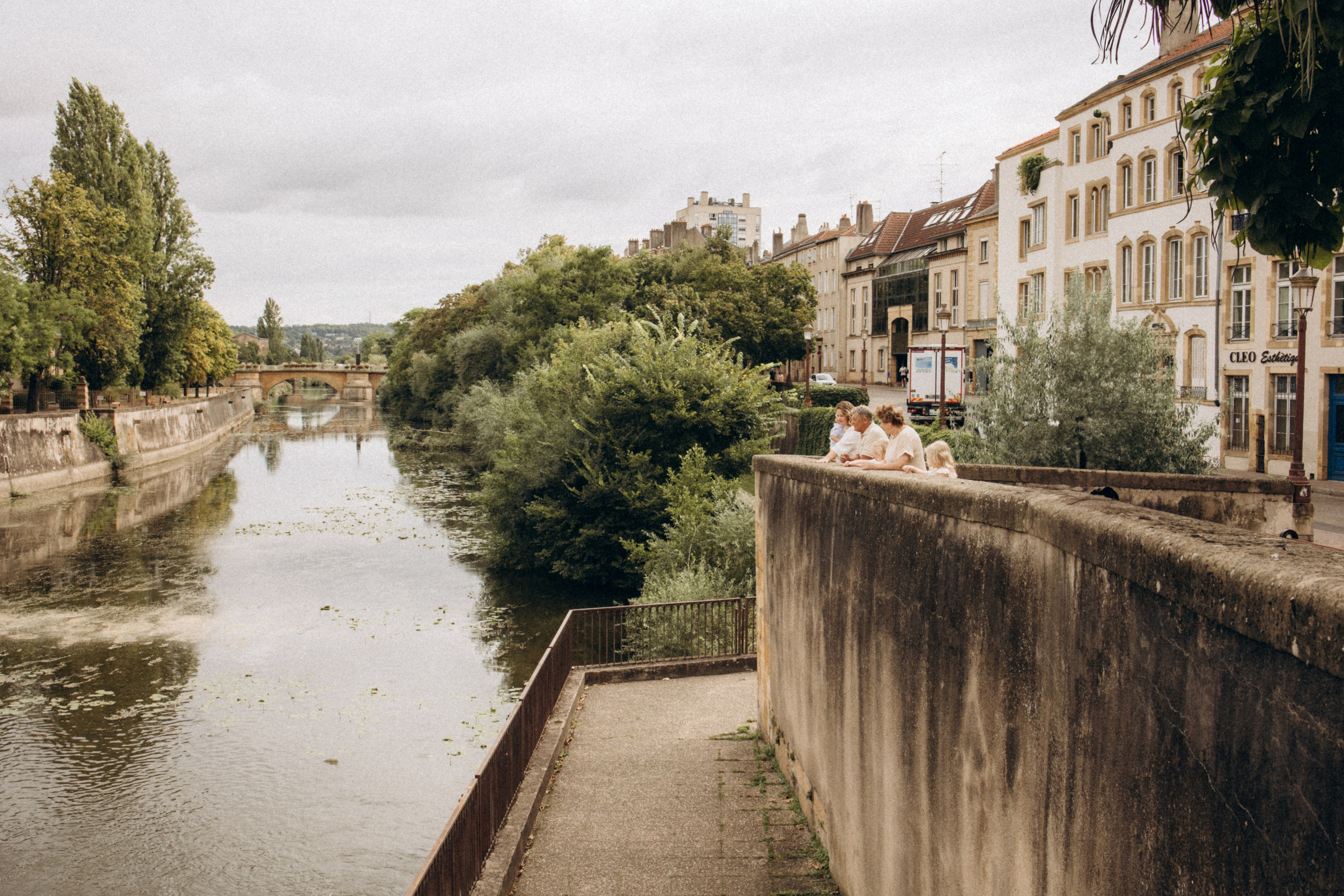 FAMILLE. Je suis Olga, votre photographe de famille à Metz et dans toute la France