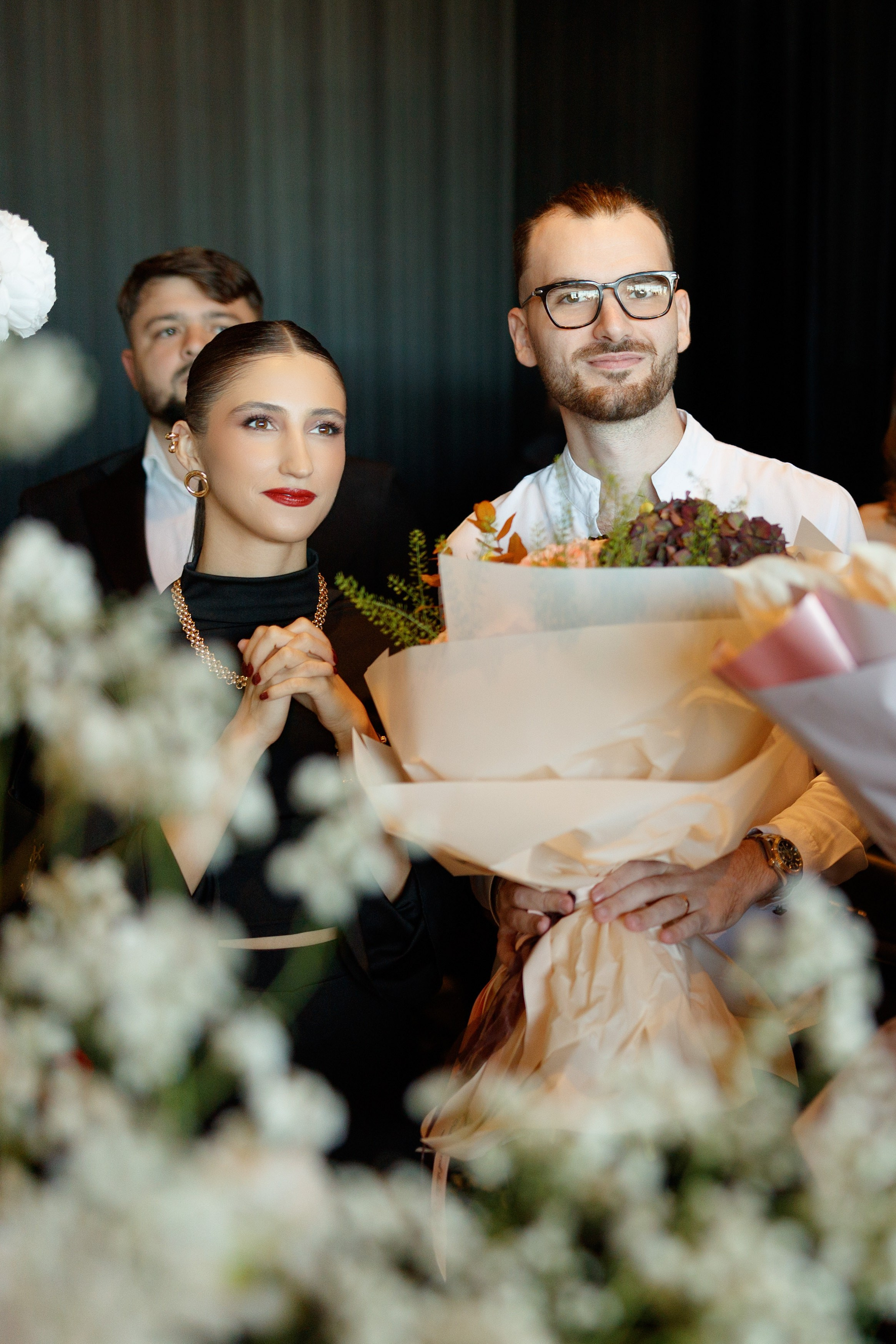 Victor & Andreea | Fotografie de nuntă. Scarlat Photography